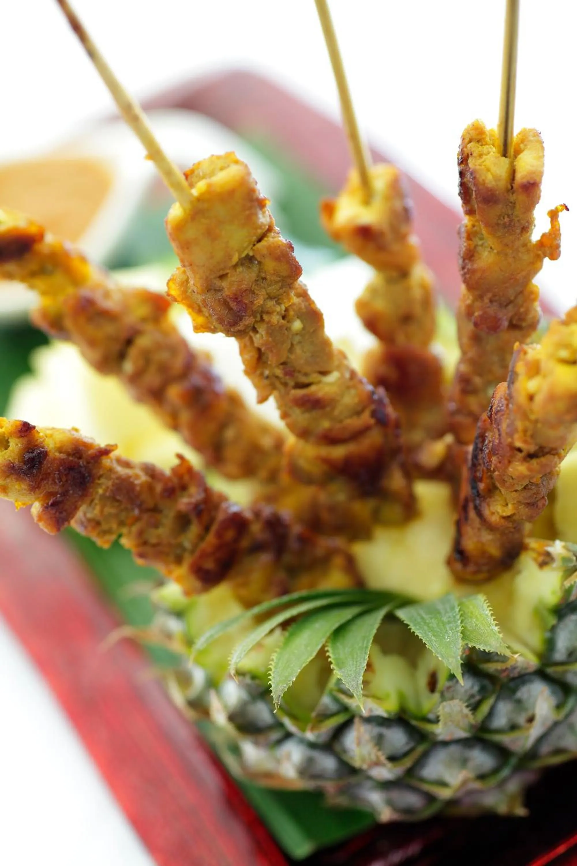 Restaurant/places to eat in Crowne Plaza Guangzhou Zengcheng, an IHG Hotel