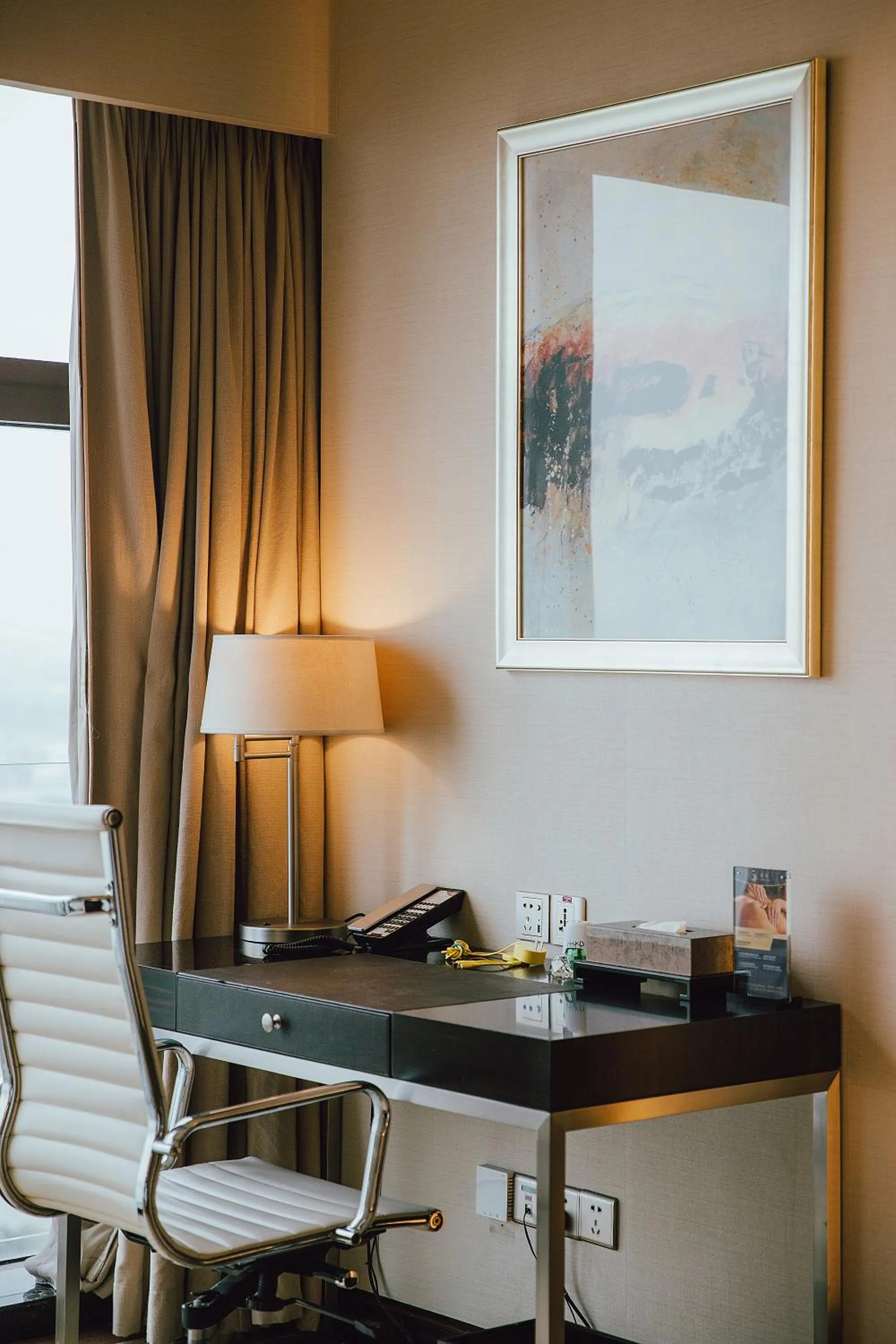 furniture in Junluxe Hotel Guangzhou Zengcheng