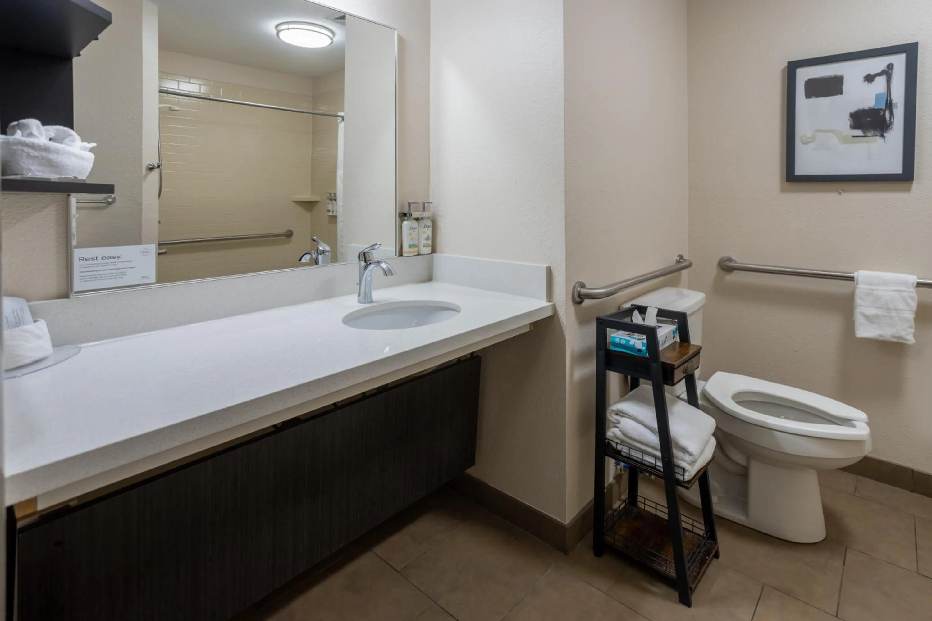 Candlewood Suites Fort Campbell - Oak Grove by IHG