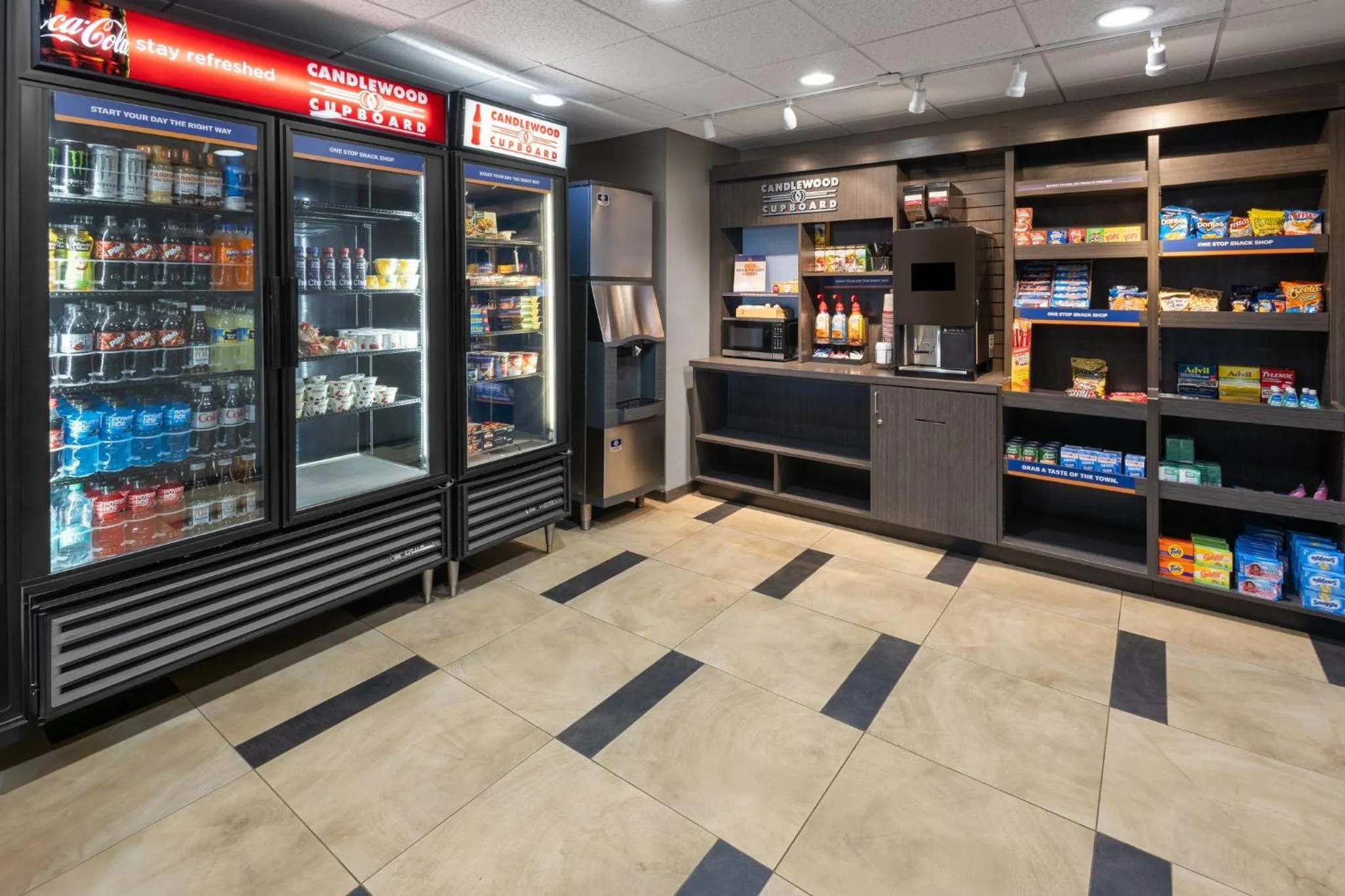 Other in Candlewood Suites Fort Campbell - Oak Grove by IHG