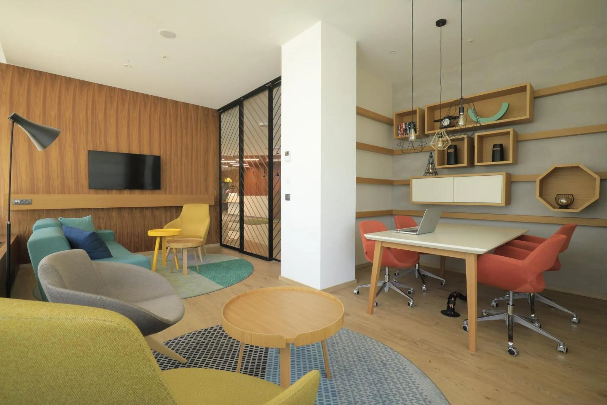 Property building in Holiday Inn Skopje by IHG