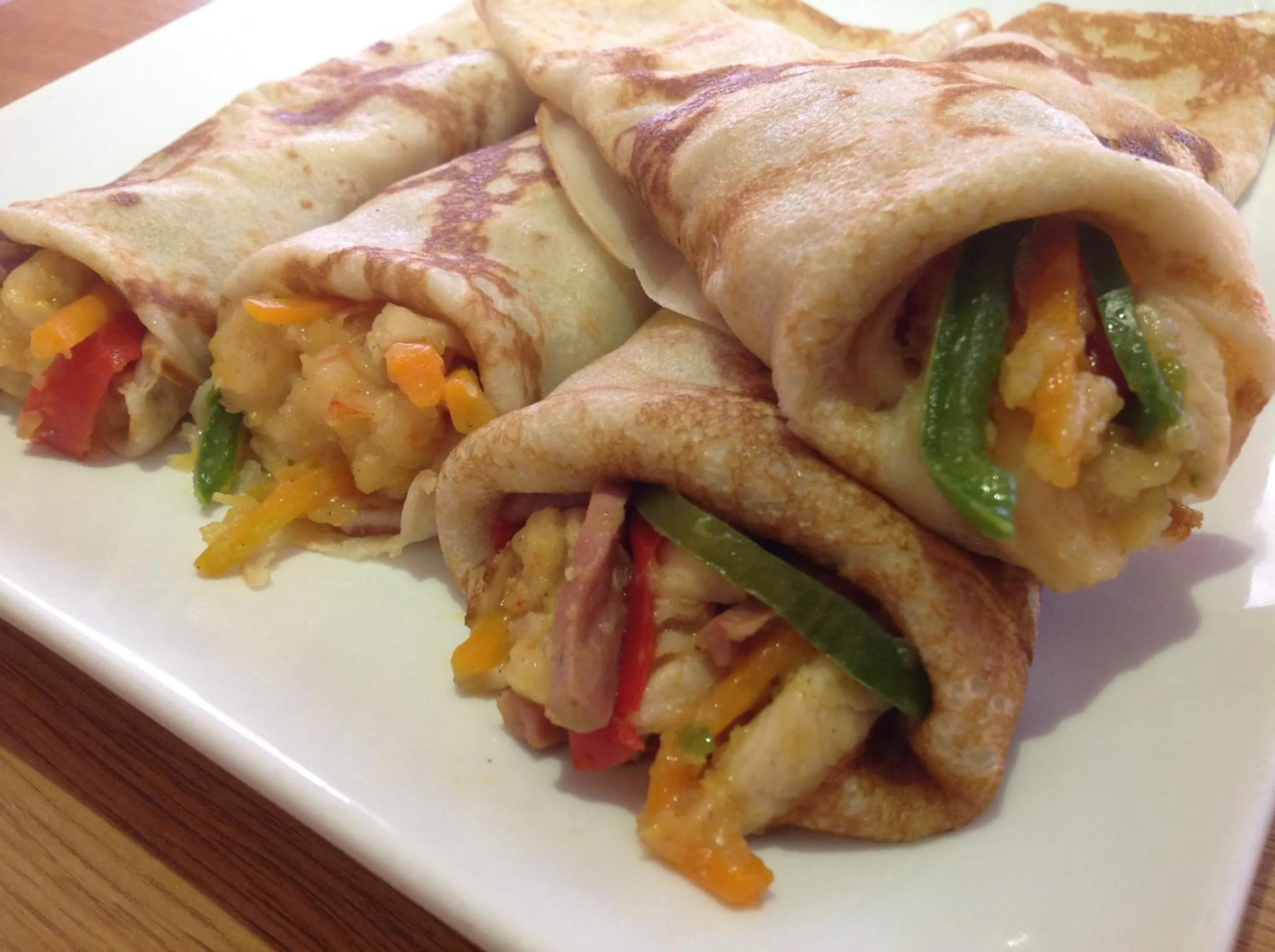 Food in Adis Hotels Ibadan