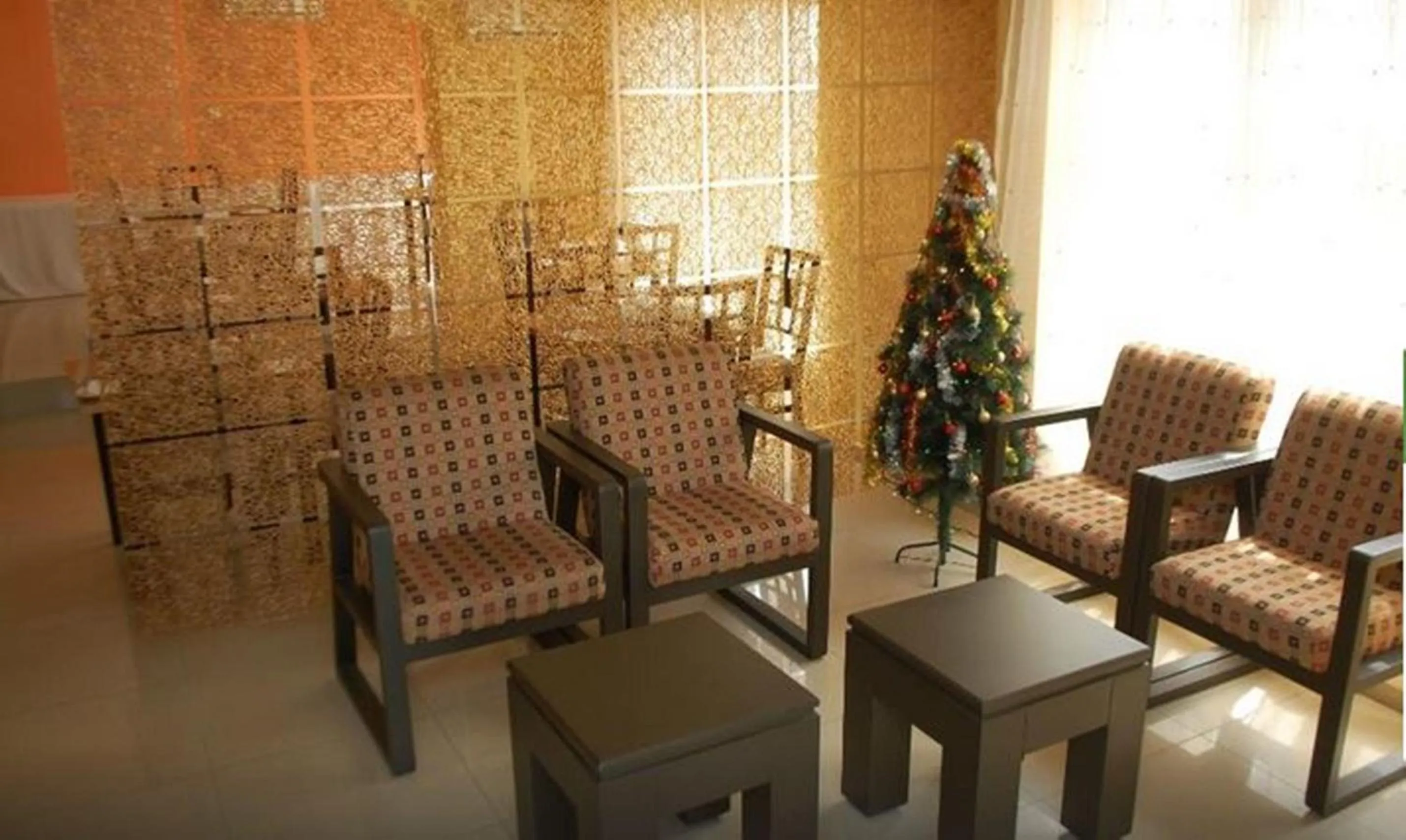 Day in Adis Hotels Ibadan