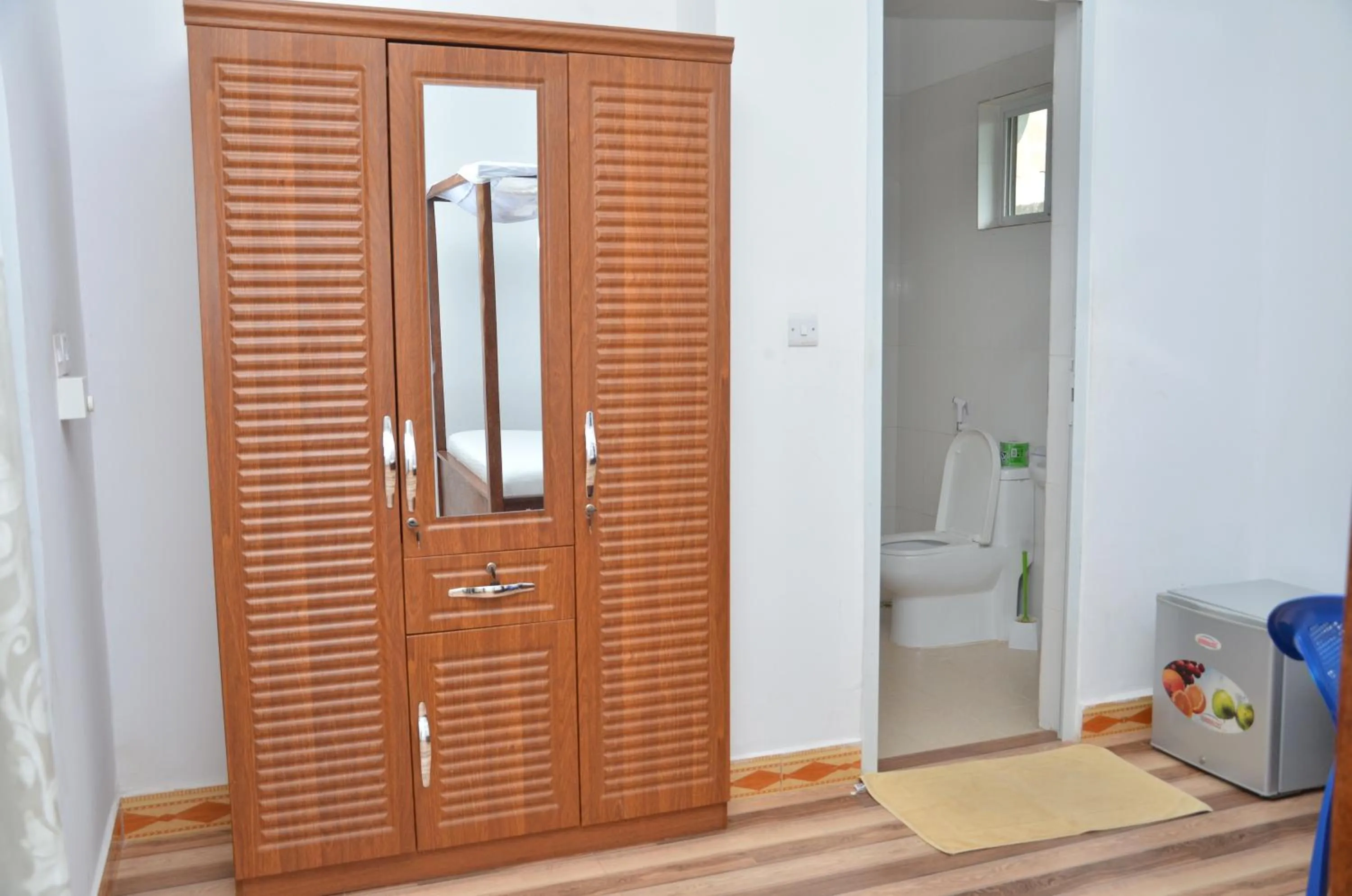 Bagamoyo Spice Villa