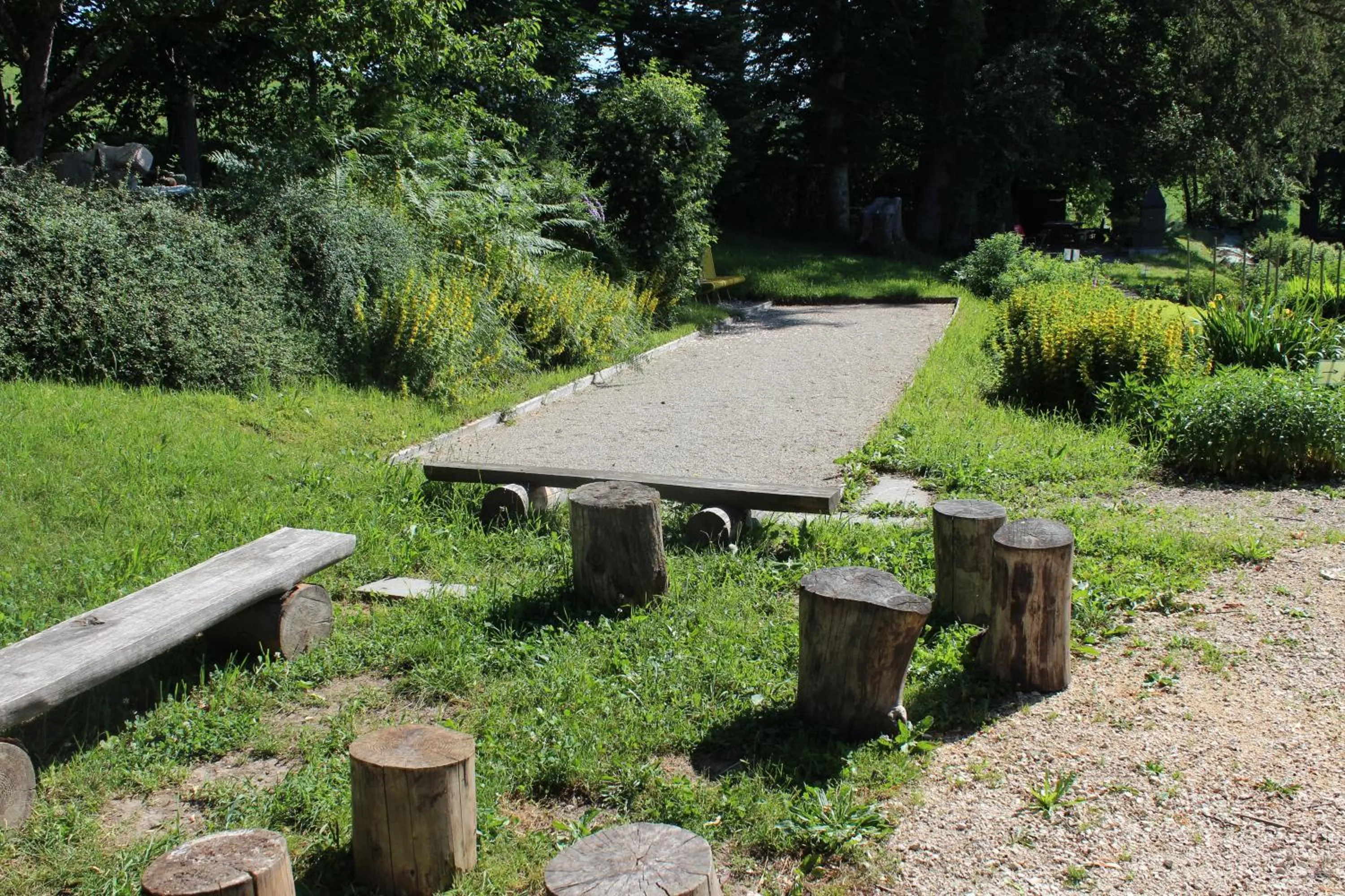 Facade/entrance in Restaurant Hotel Rüttihubelbad
