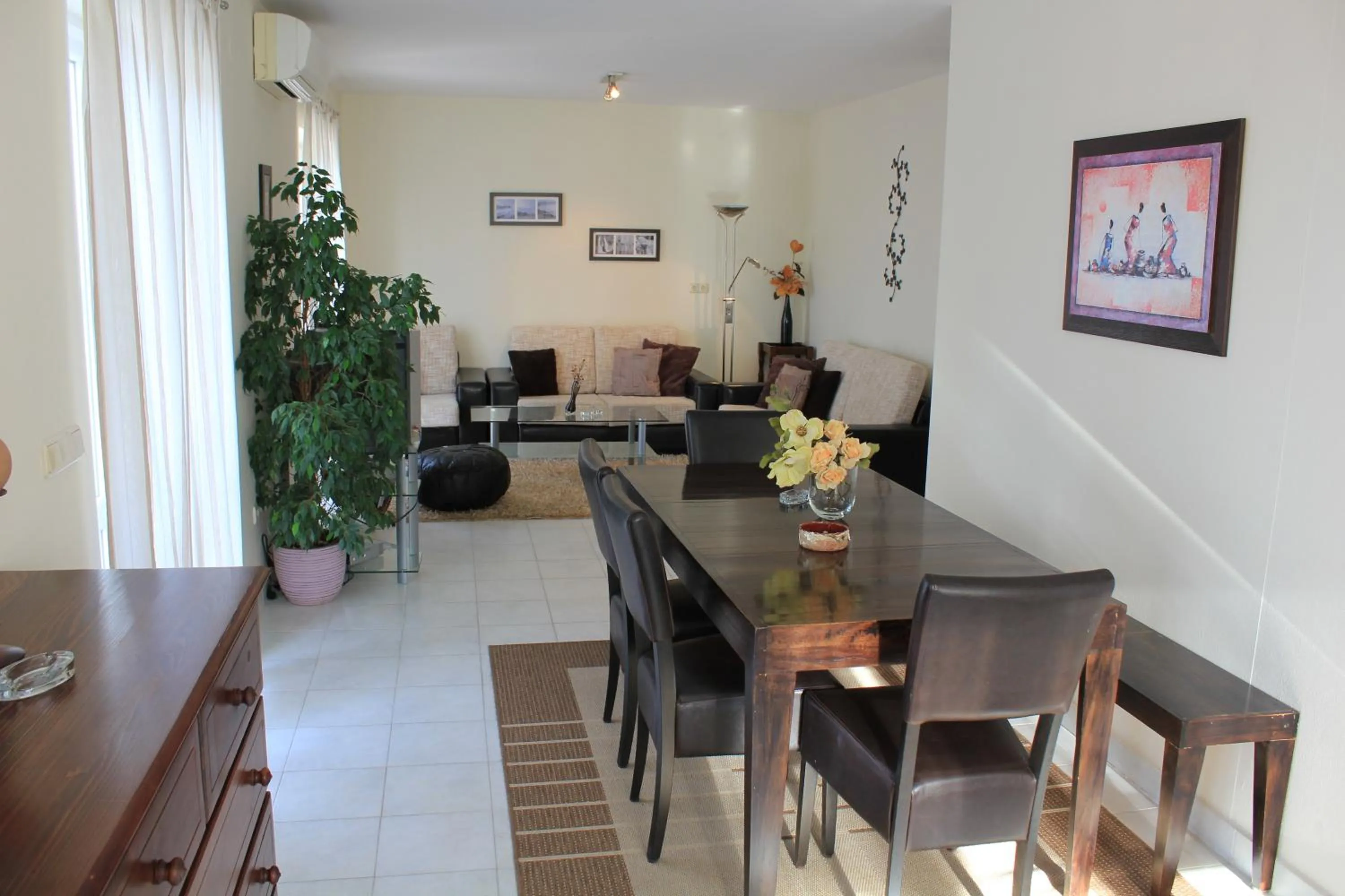 Apartment Marlais A