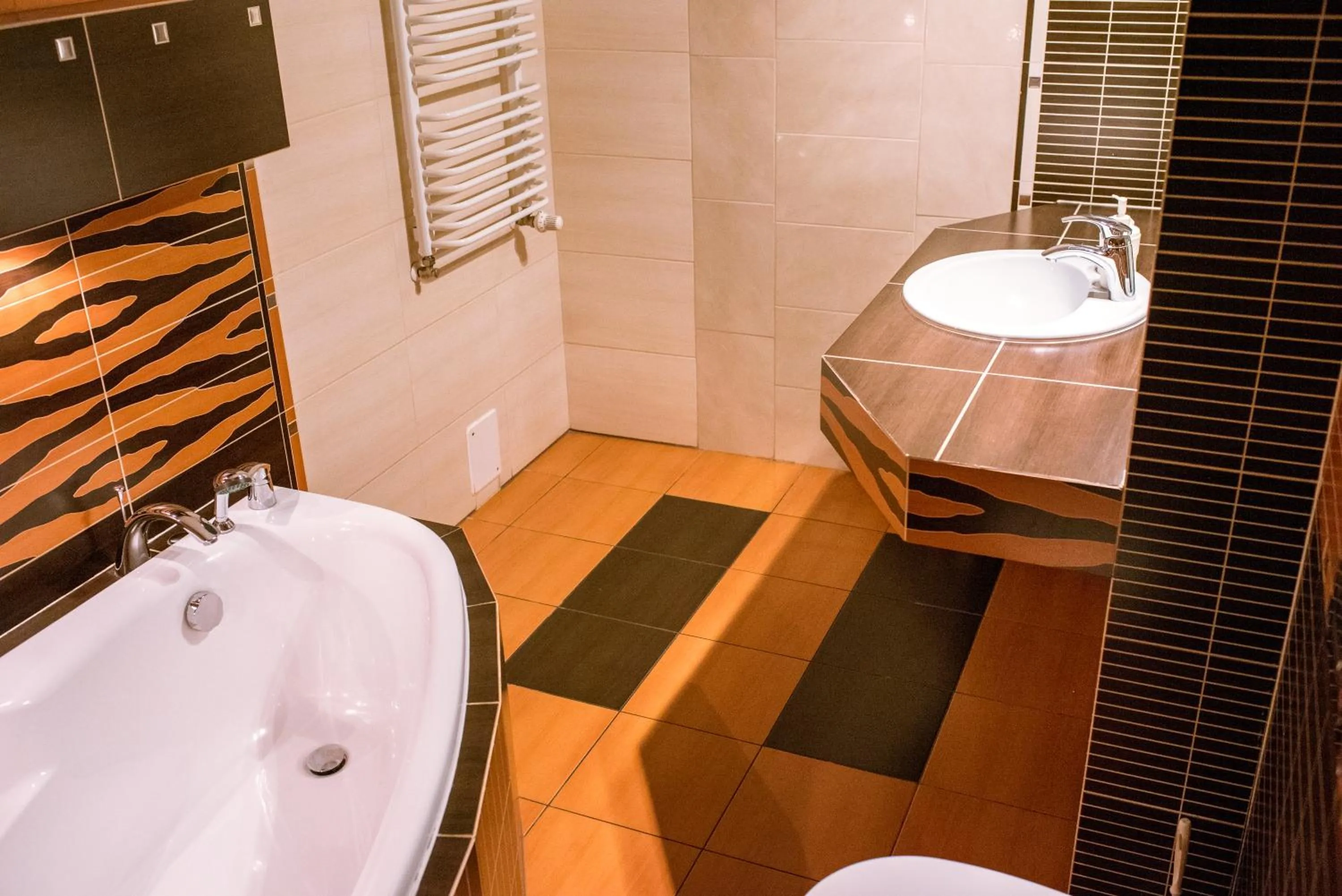 Pokoje Gościnne u Meresa