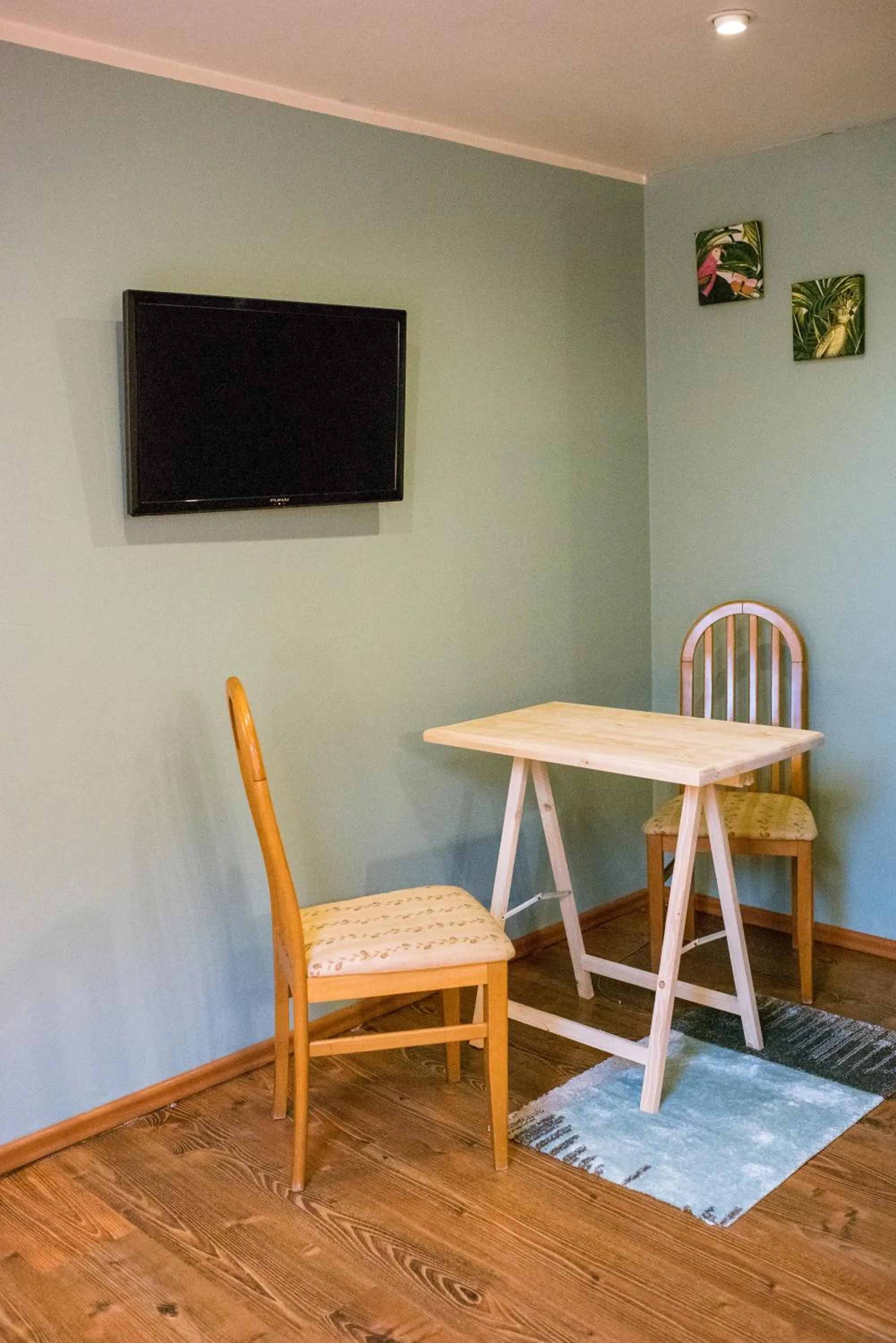 Pokoje Gościnne u Meresa