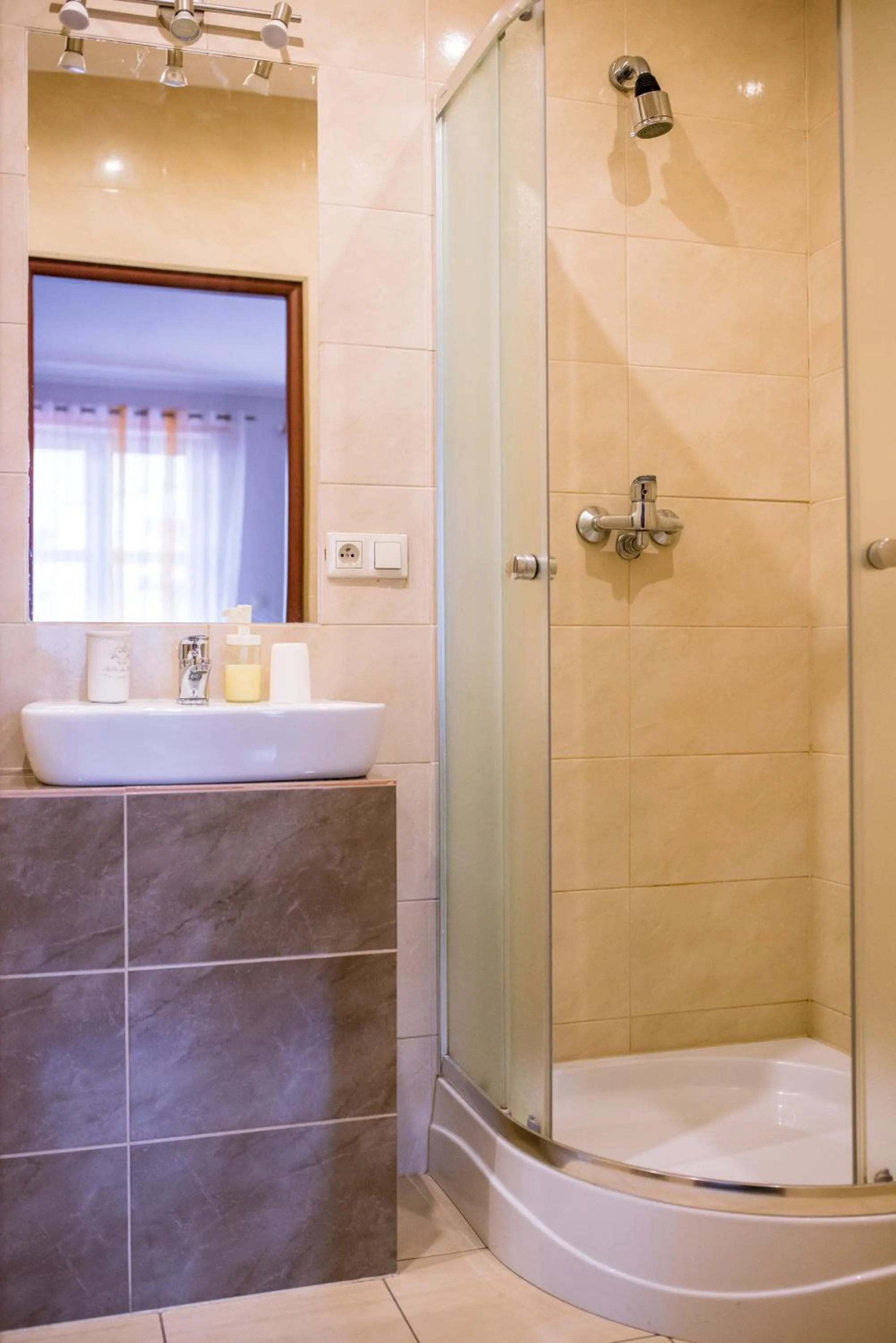 Pokoje Gościnne u Meresa