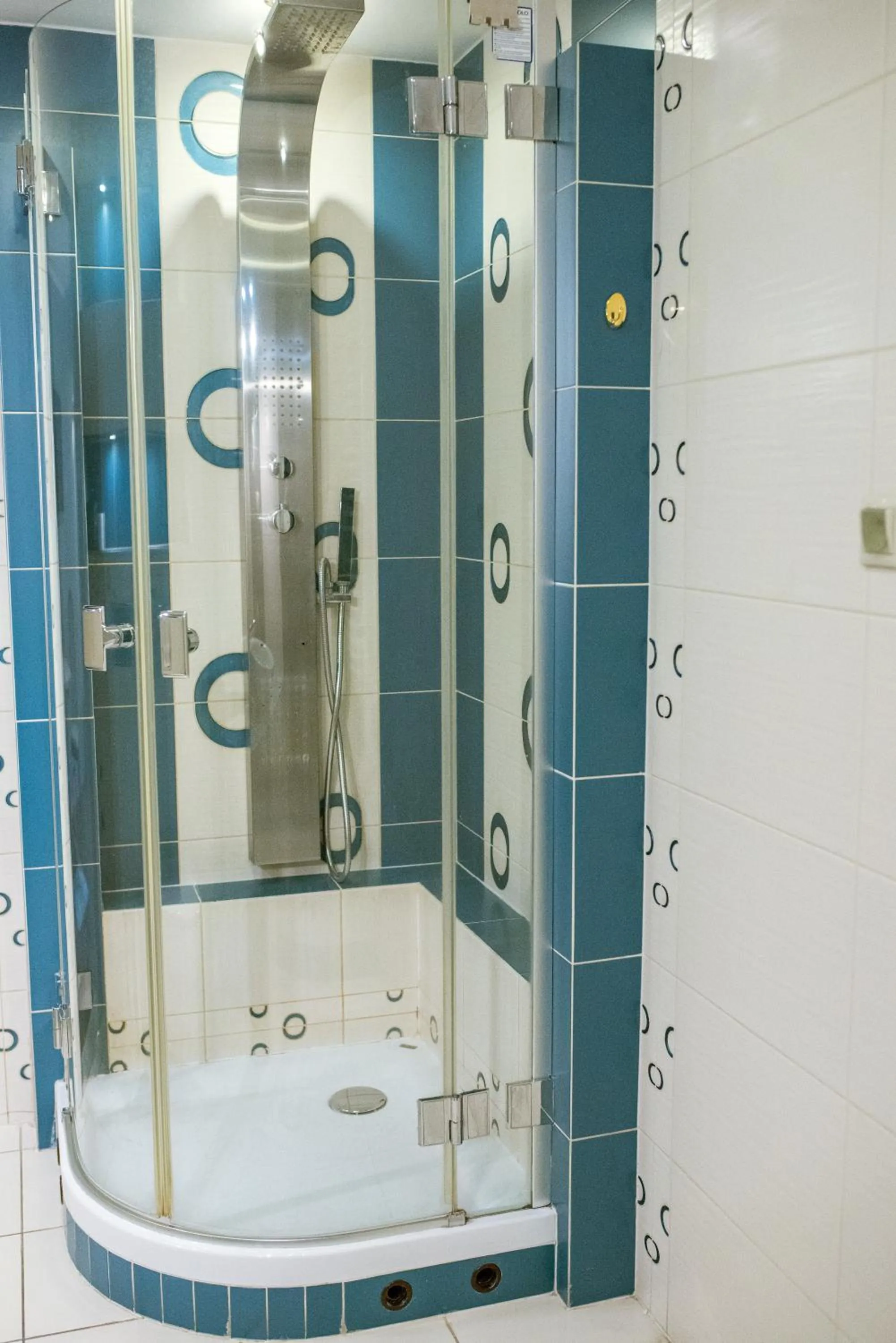 Pokoje Gościnne u Meresa