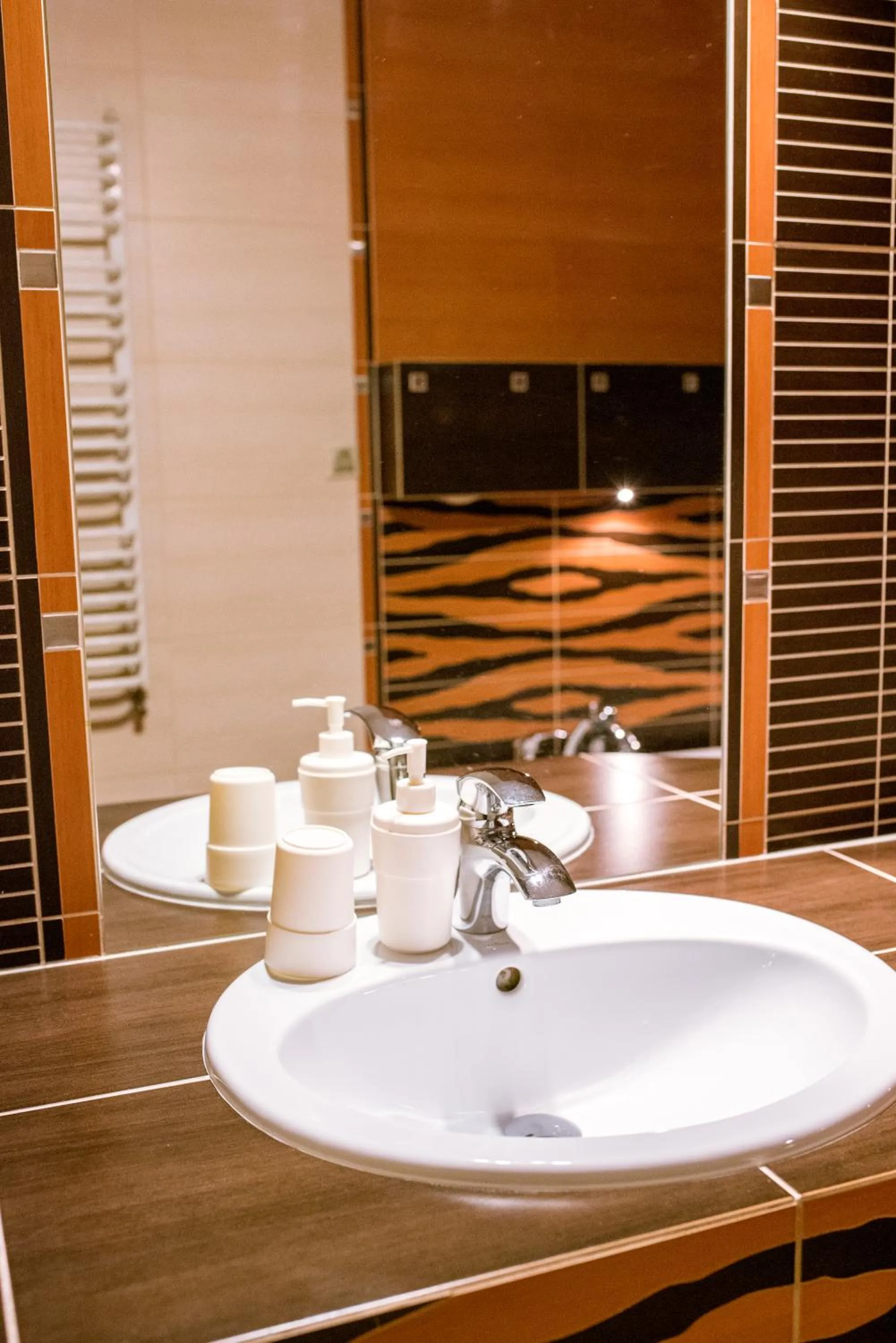 Pokoje Gościnne u Meresa