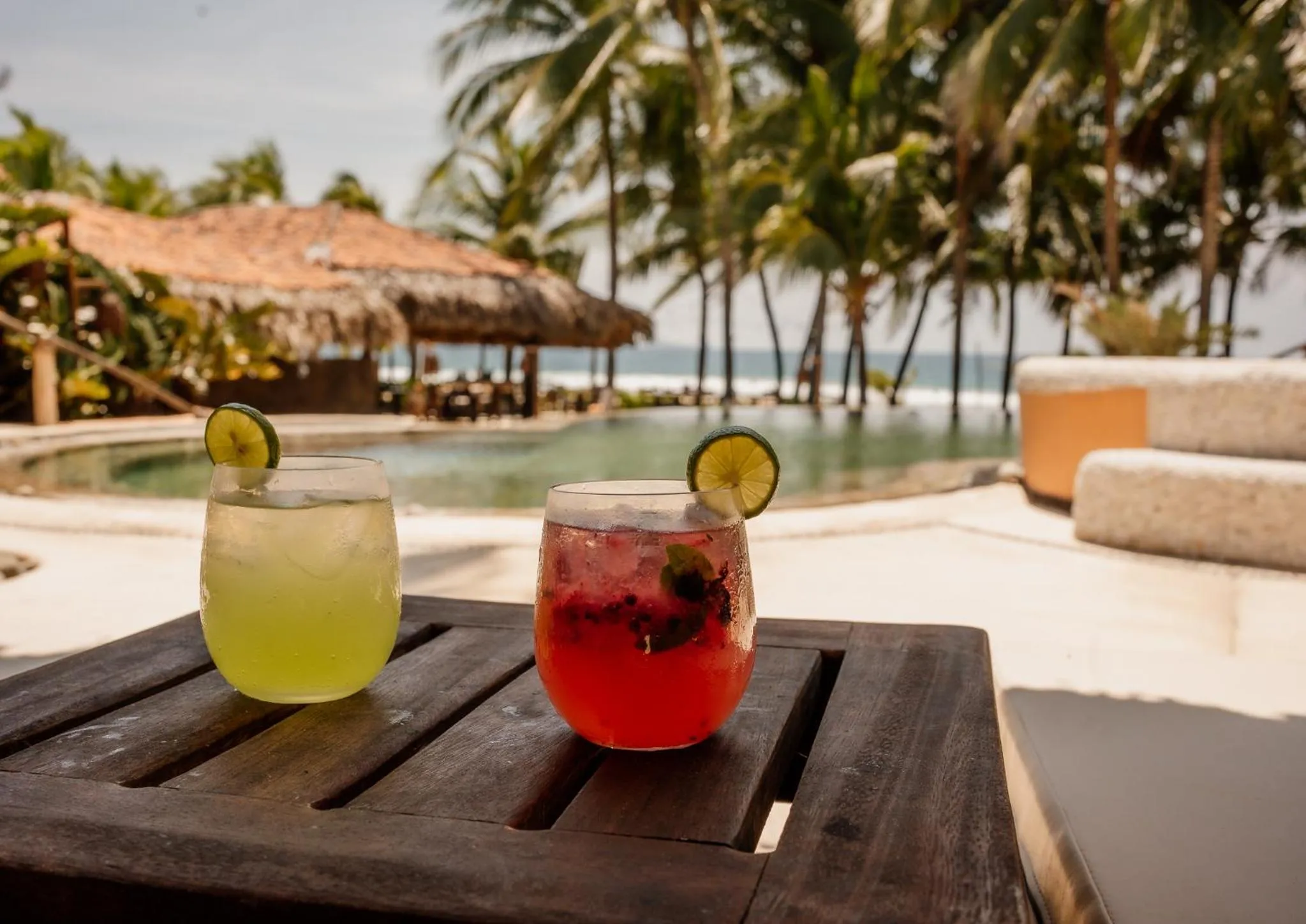 Puertas Paraíso Hotel boutique