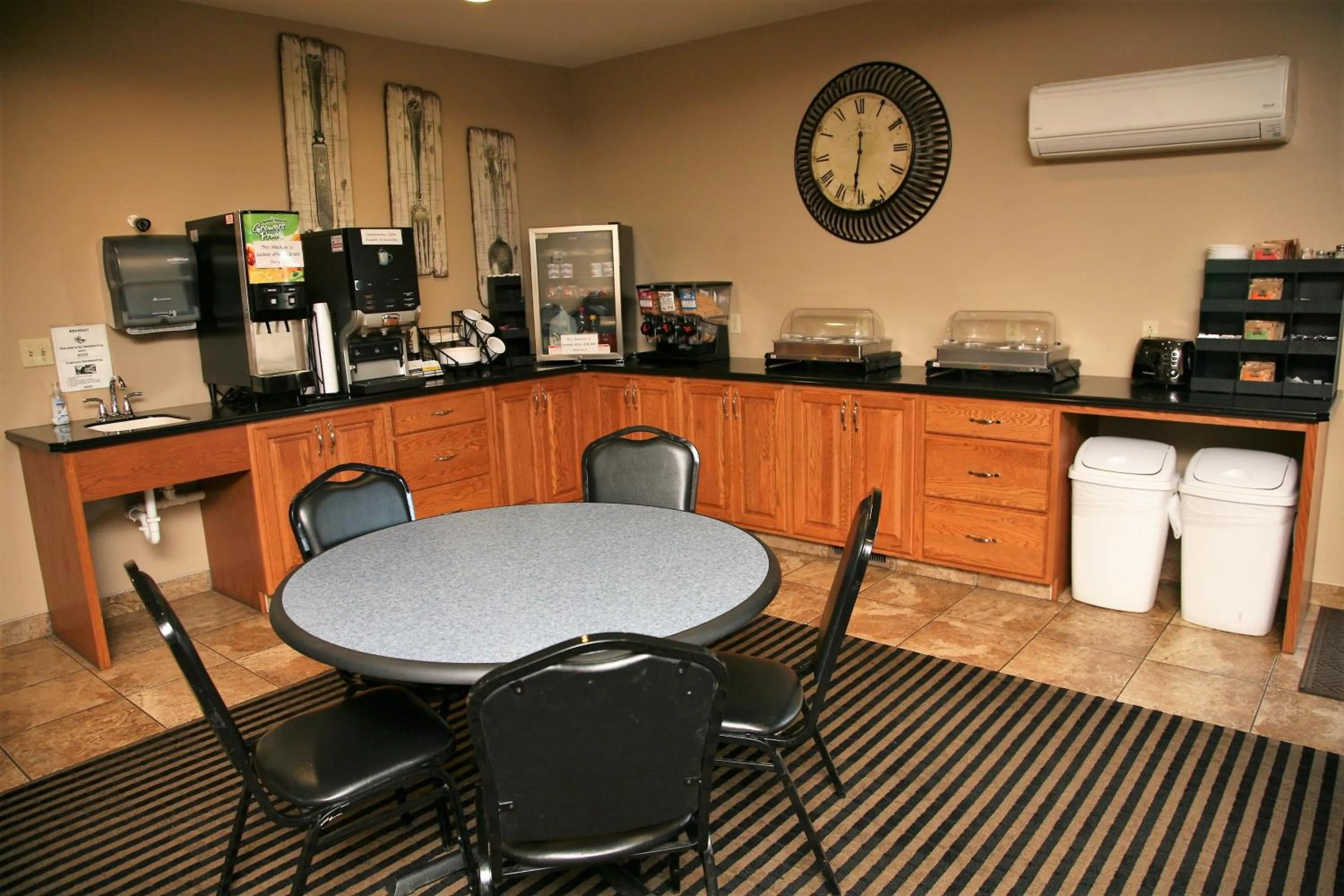 Corporate East Hotel