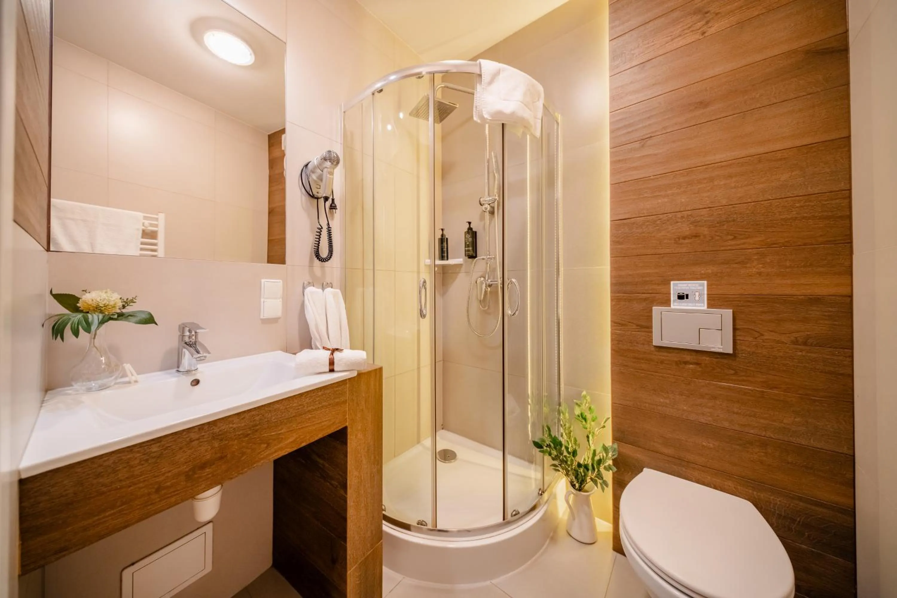 Apartamenty Platinia - komfortowe noclegi Kraków Stare Miasto