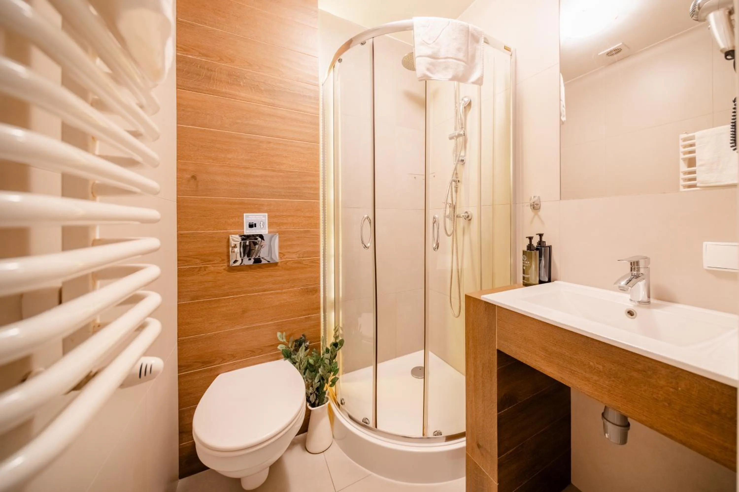 Apartamenty Platinia - komfortowe noclegi Kraków Stare Miasto