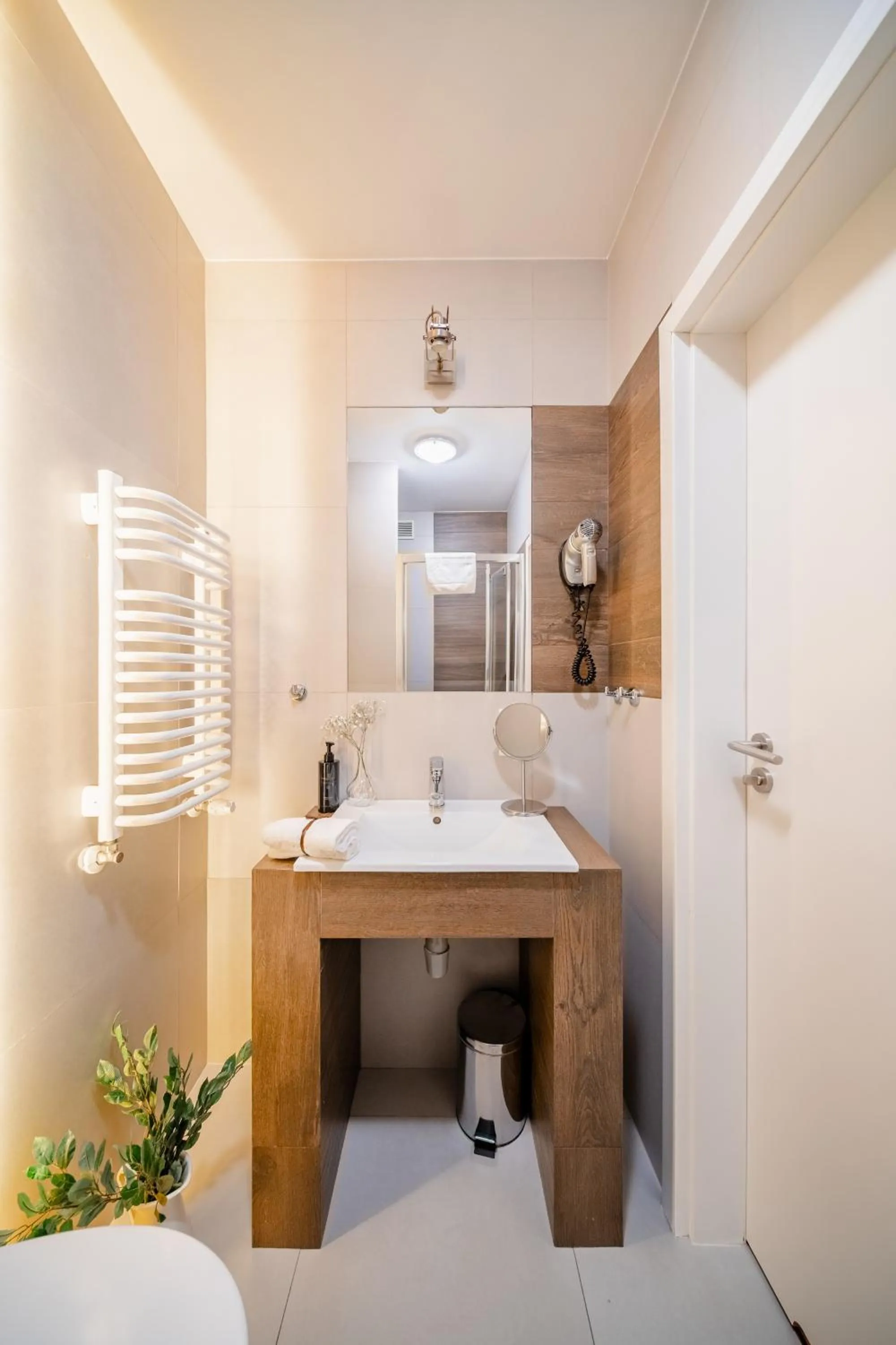 Apartamenty Platinia - komfortowe noclegi Kraków Stare Miasto