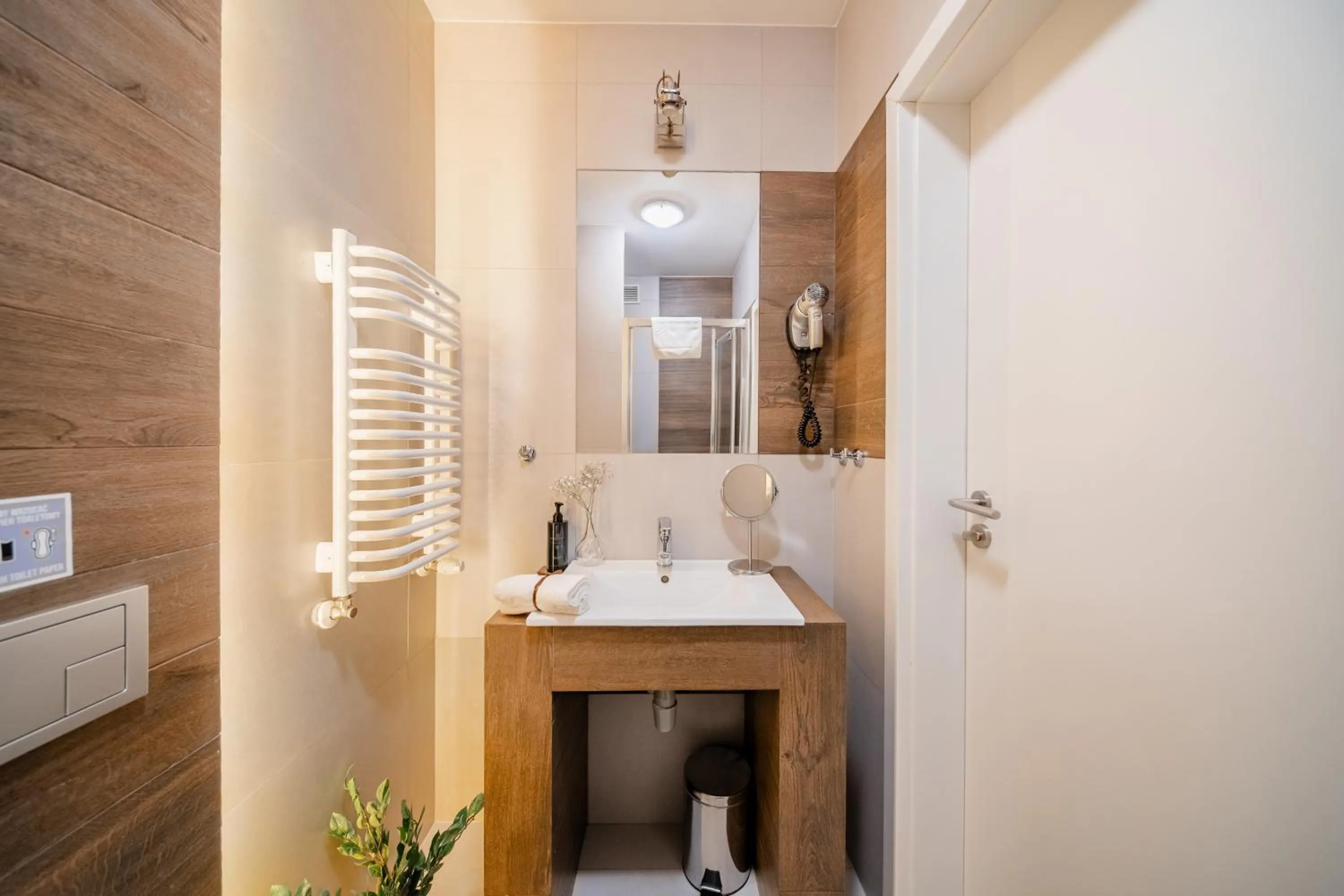 Apartamenty Platinia - komfortowe noclegi Kraków Stare Miasto