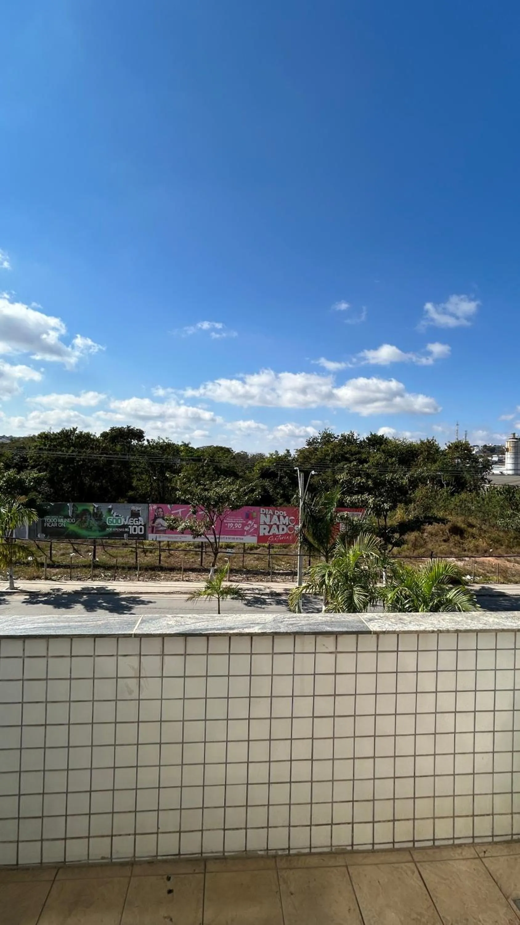 Líber Hotel Nova Serrana - Conforto na Rota da BR-262