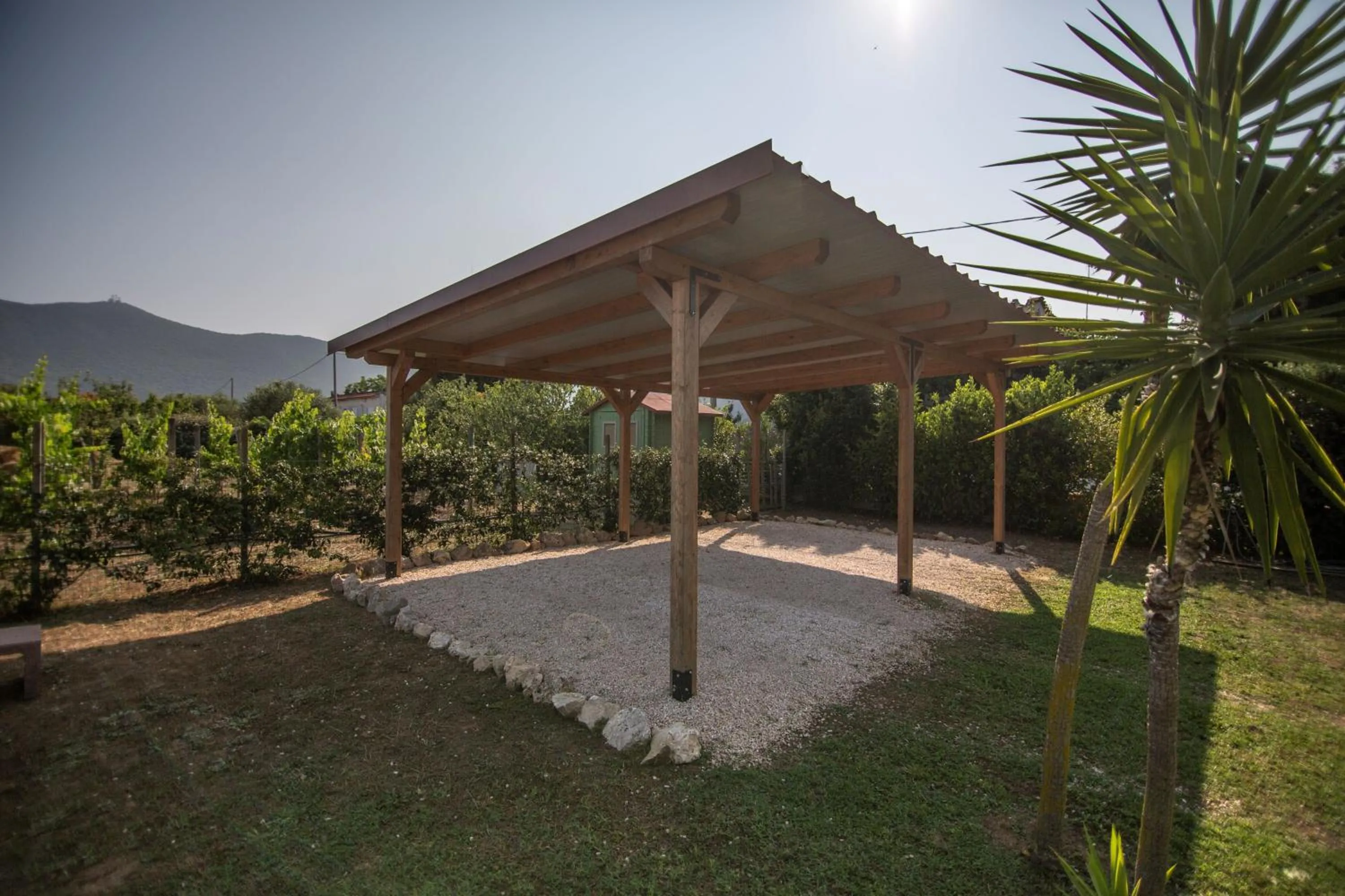 Spring in Villa LA CESA & Villino LA CASETTA Holiday Houses CON JACUZZI