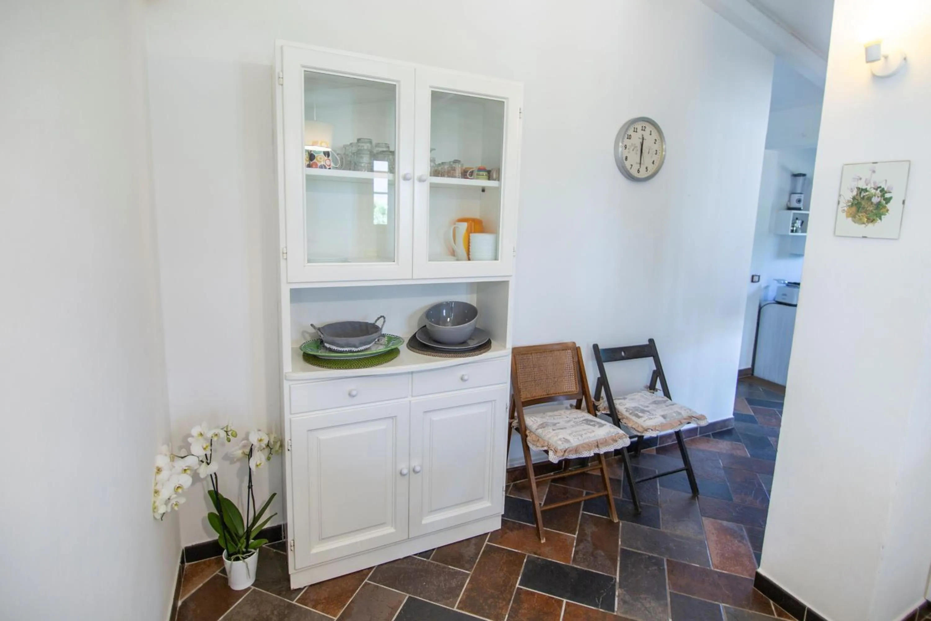 pet friendly in Villa LA CESA & Villino LA CASETTA Holiday Houses CON JACUZZI