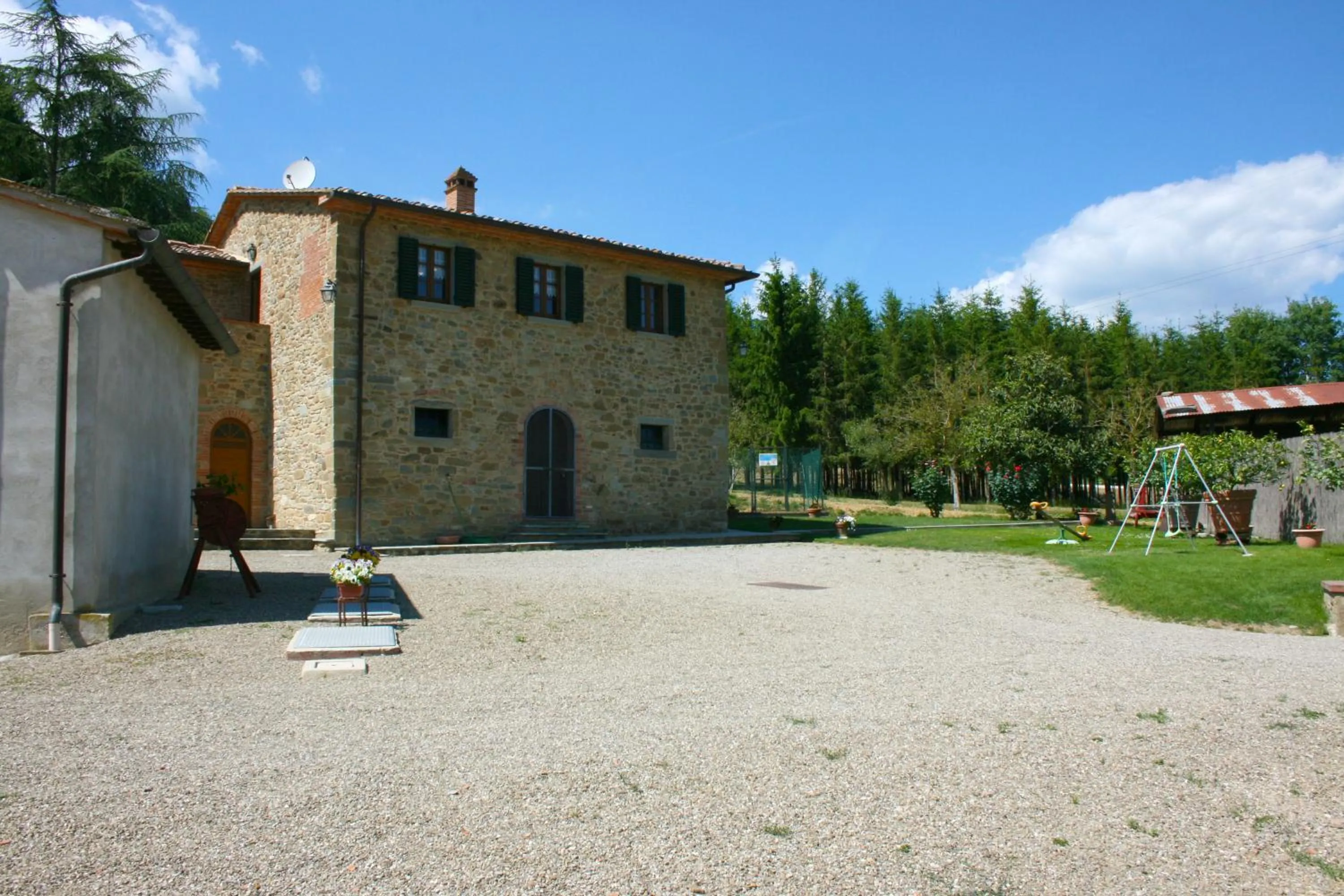 Casa Antica