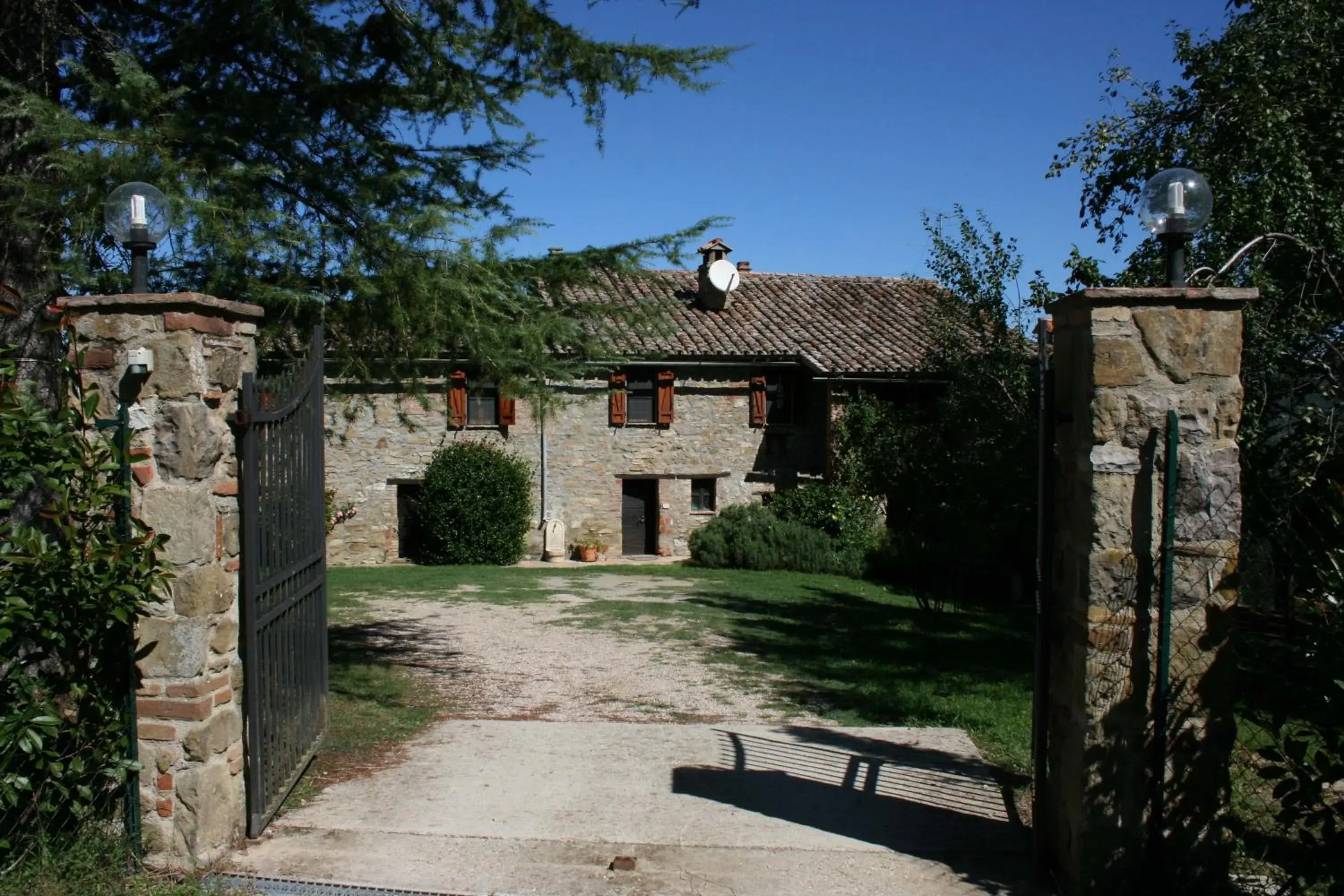 Monte Del Lago Monte Del Lago