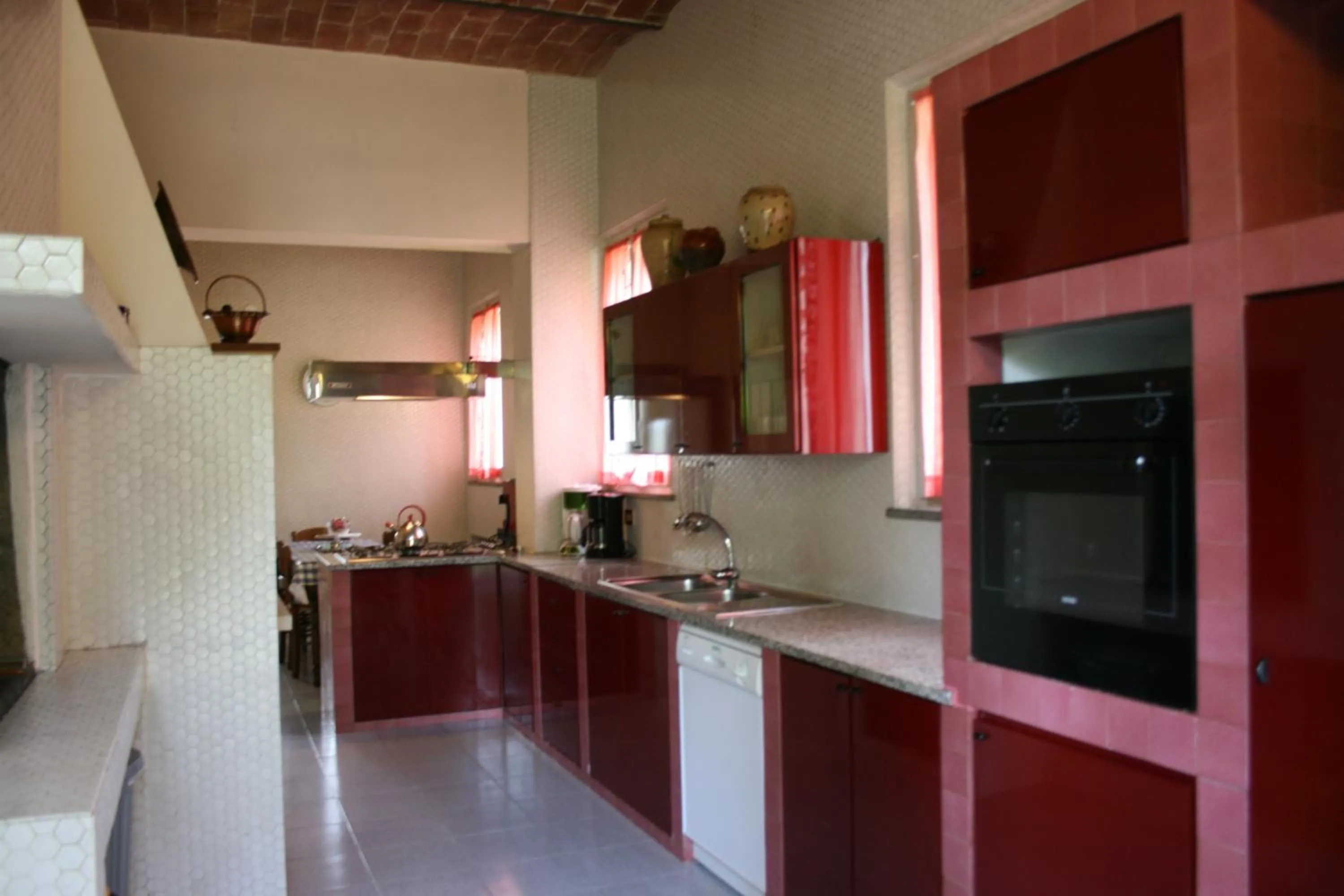 Villa Poggio Falcone