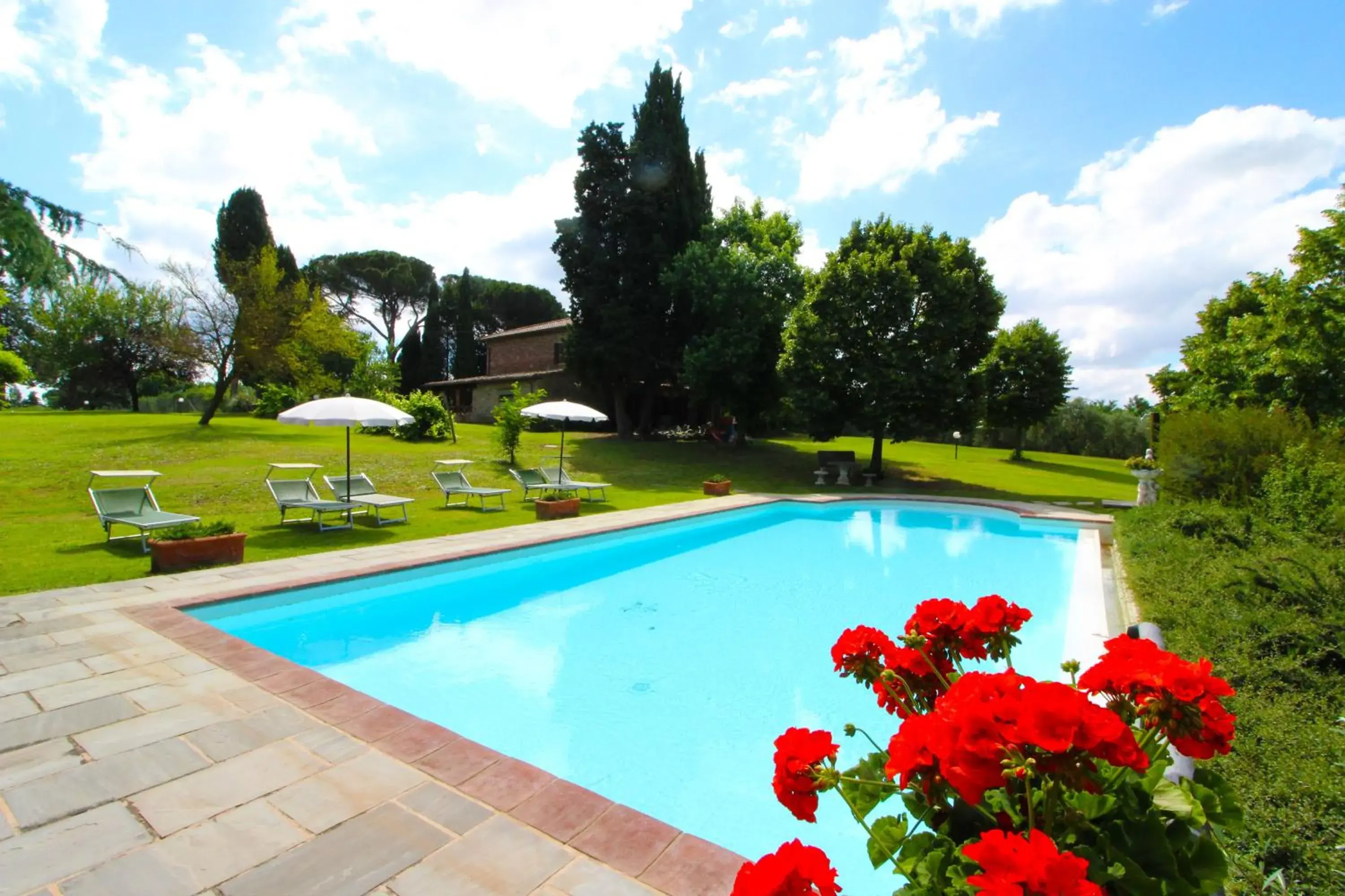 Villa Cecilia Villa Cecilia