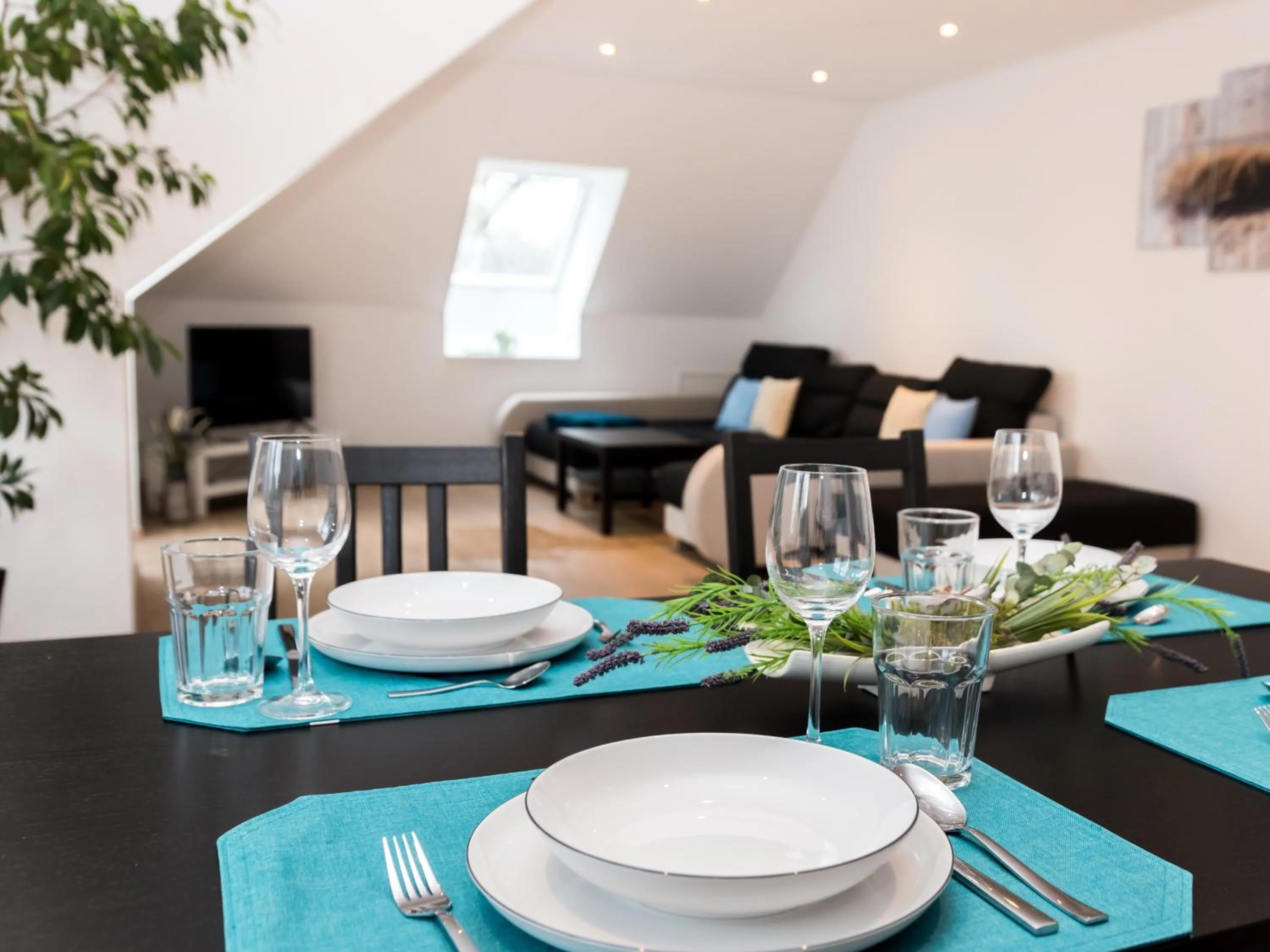 Ferienwohnung Moorblick