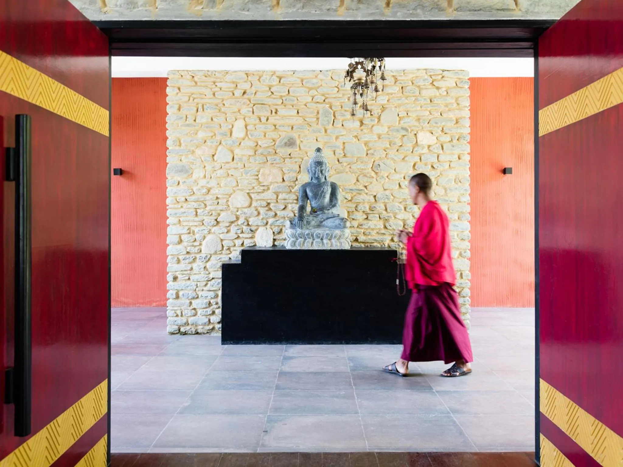 Other in The Pavilions Himalayas The Farm