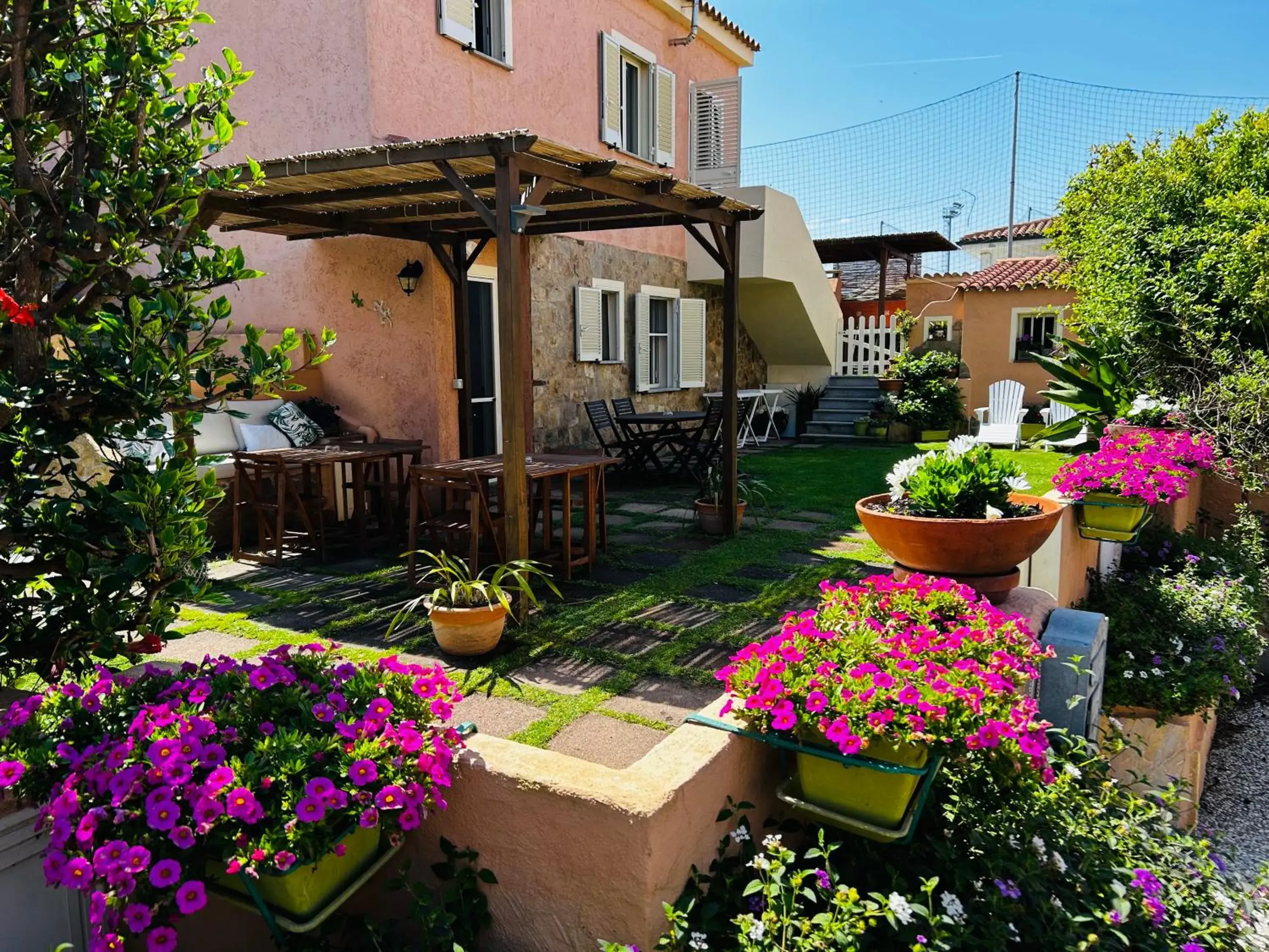 B&B La Pintadera B&B La Pintadera