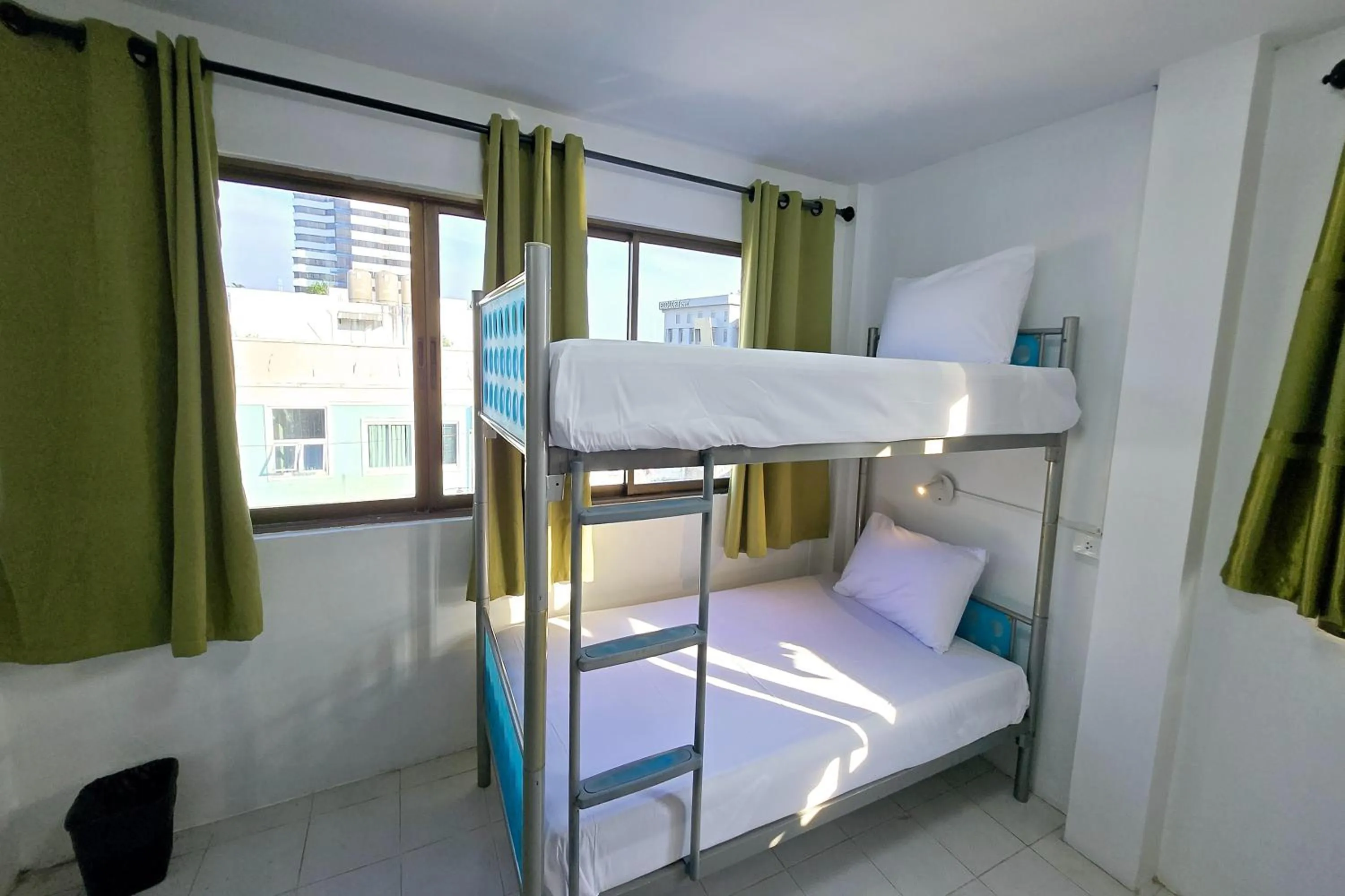 Bed in MT Friend Home & Hostel