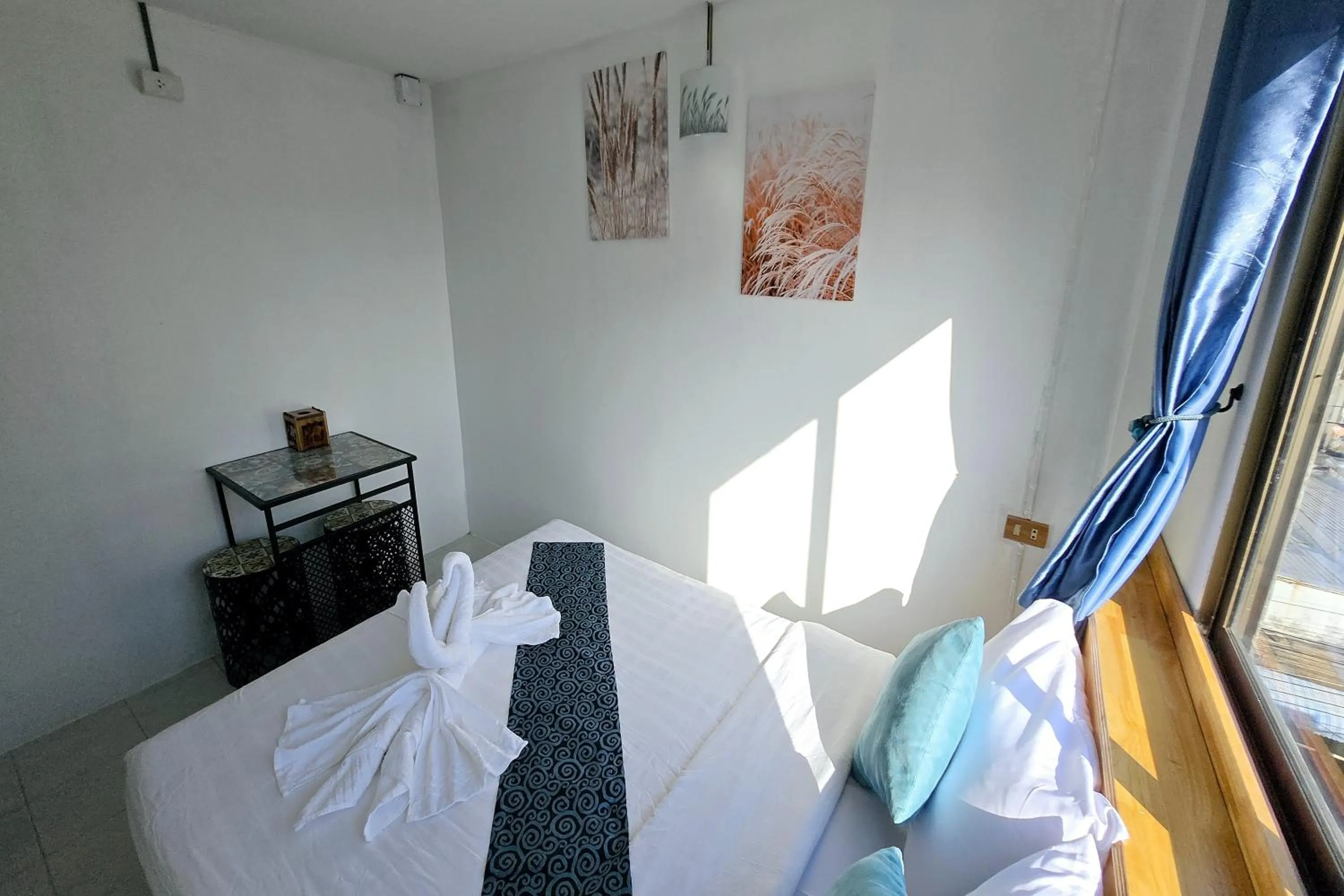 Bed in MT Friend Home & Hostel