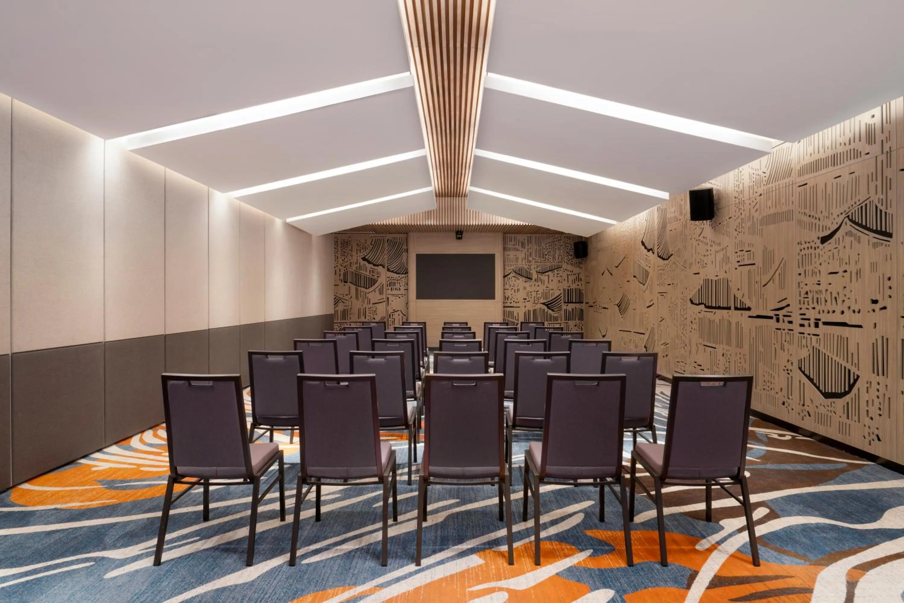 Banquet/Function facilities in Dusit Le Palais Tu Hoa Hanoi