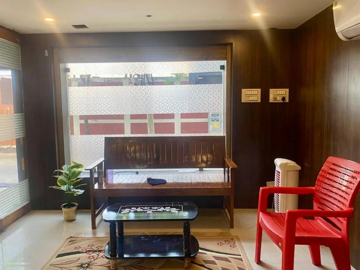 Sri Saai Surguru Residency