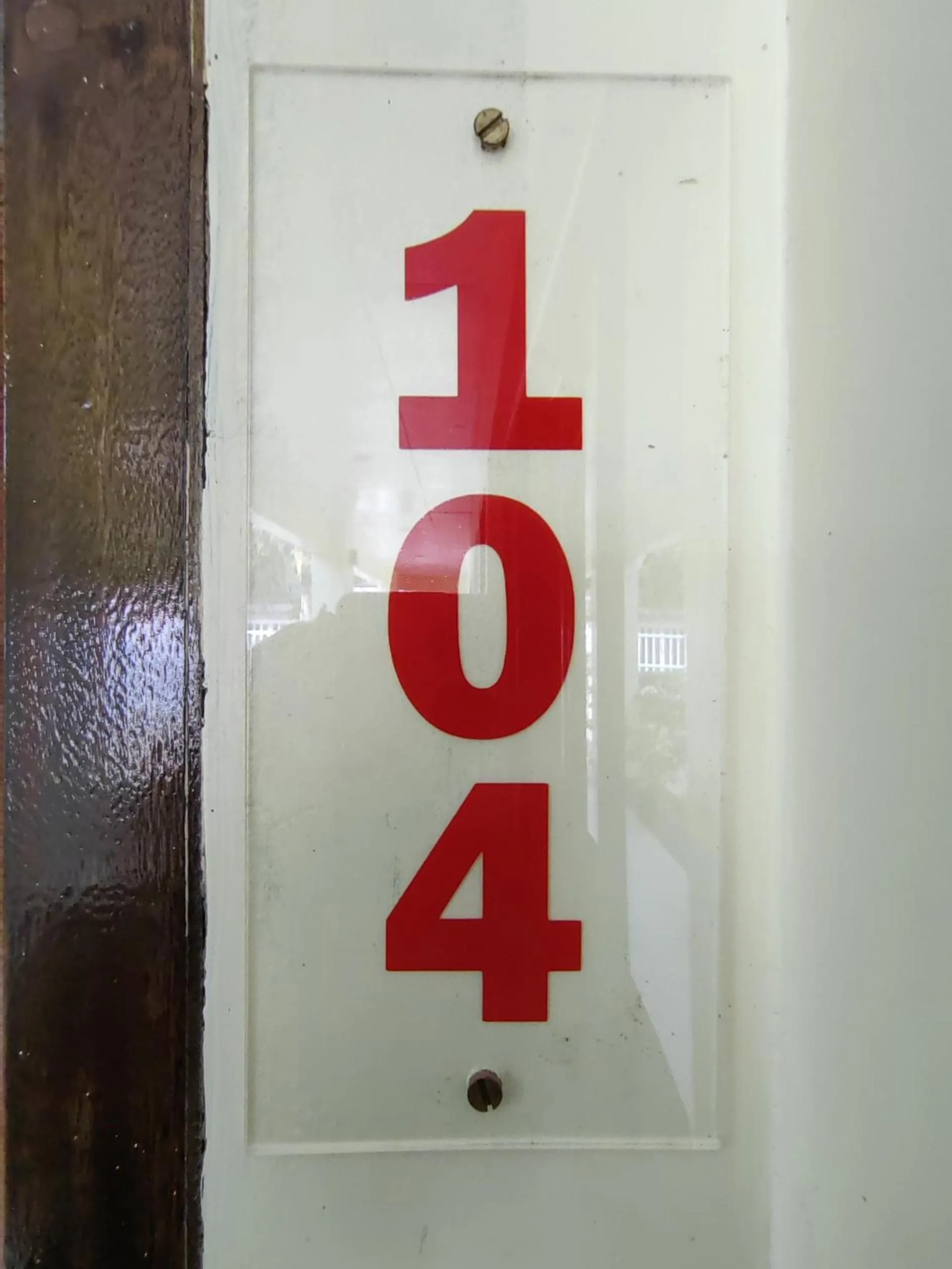 Text overlay in Pring Pension House Puerto Princesa