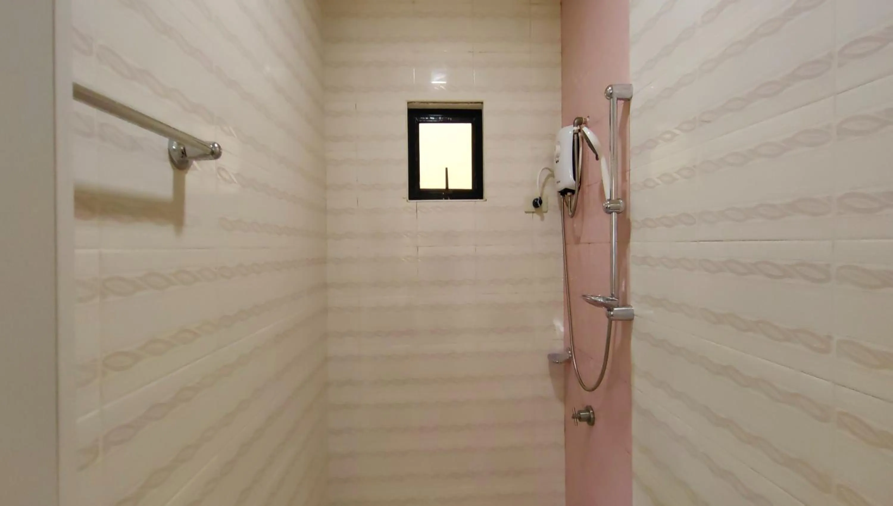 Bathroom in Pring Pension House Puerto Princesa