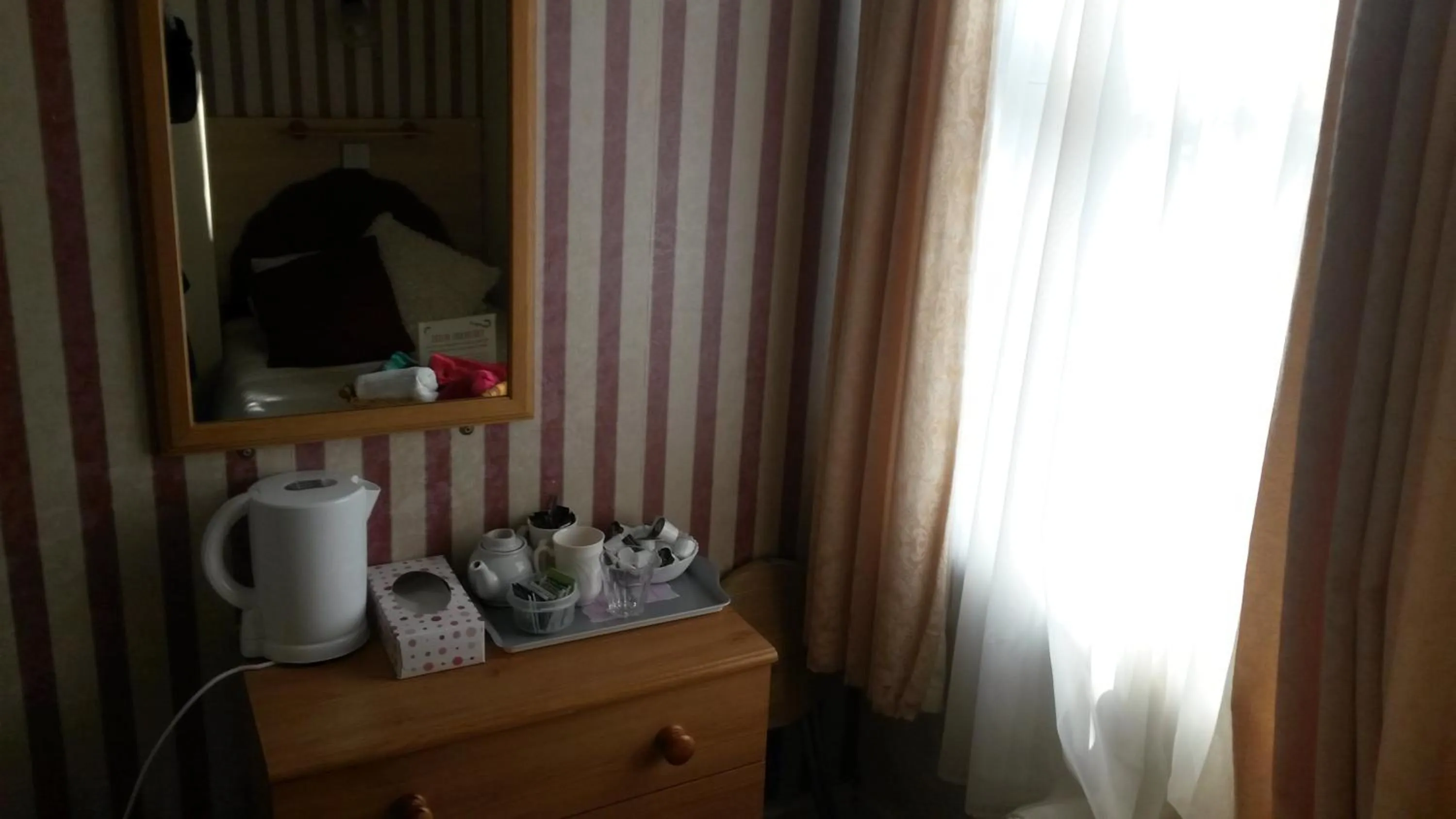 Other in The Derby Hotel