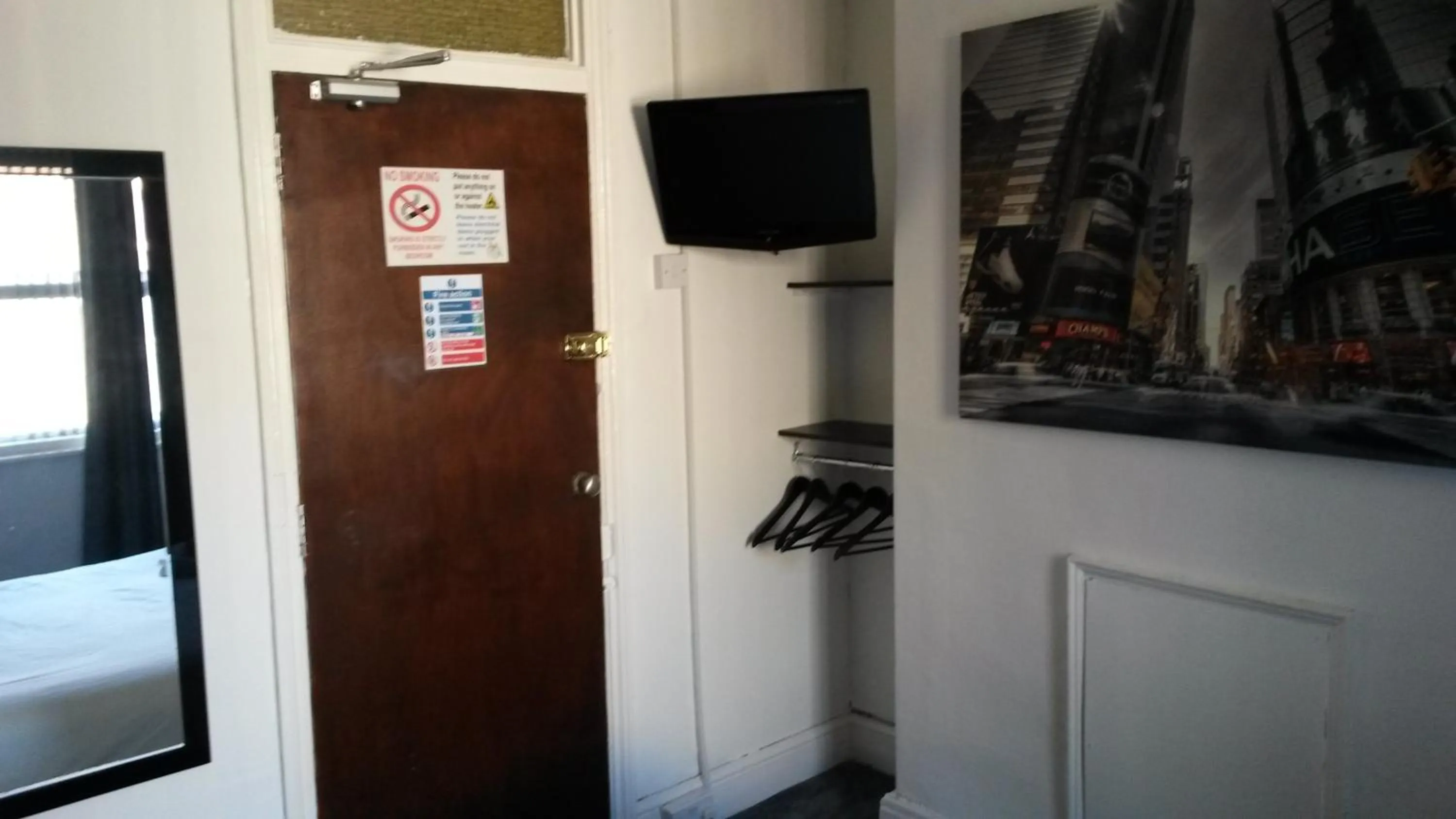 Other in The Derby Hotel