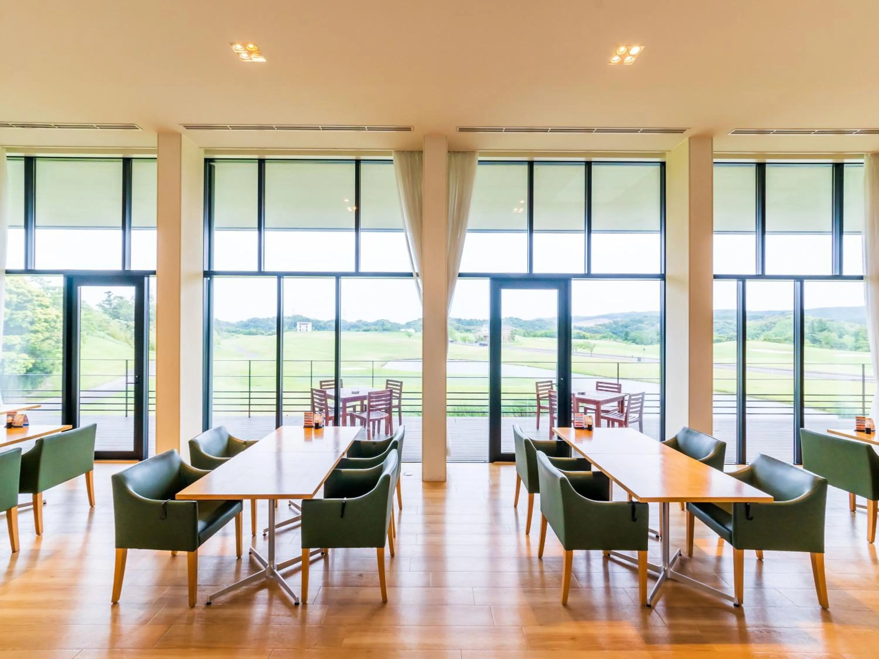 Restaurant/places to eat in GLAMPROOK Futtsu BRISTOL HILL