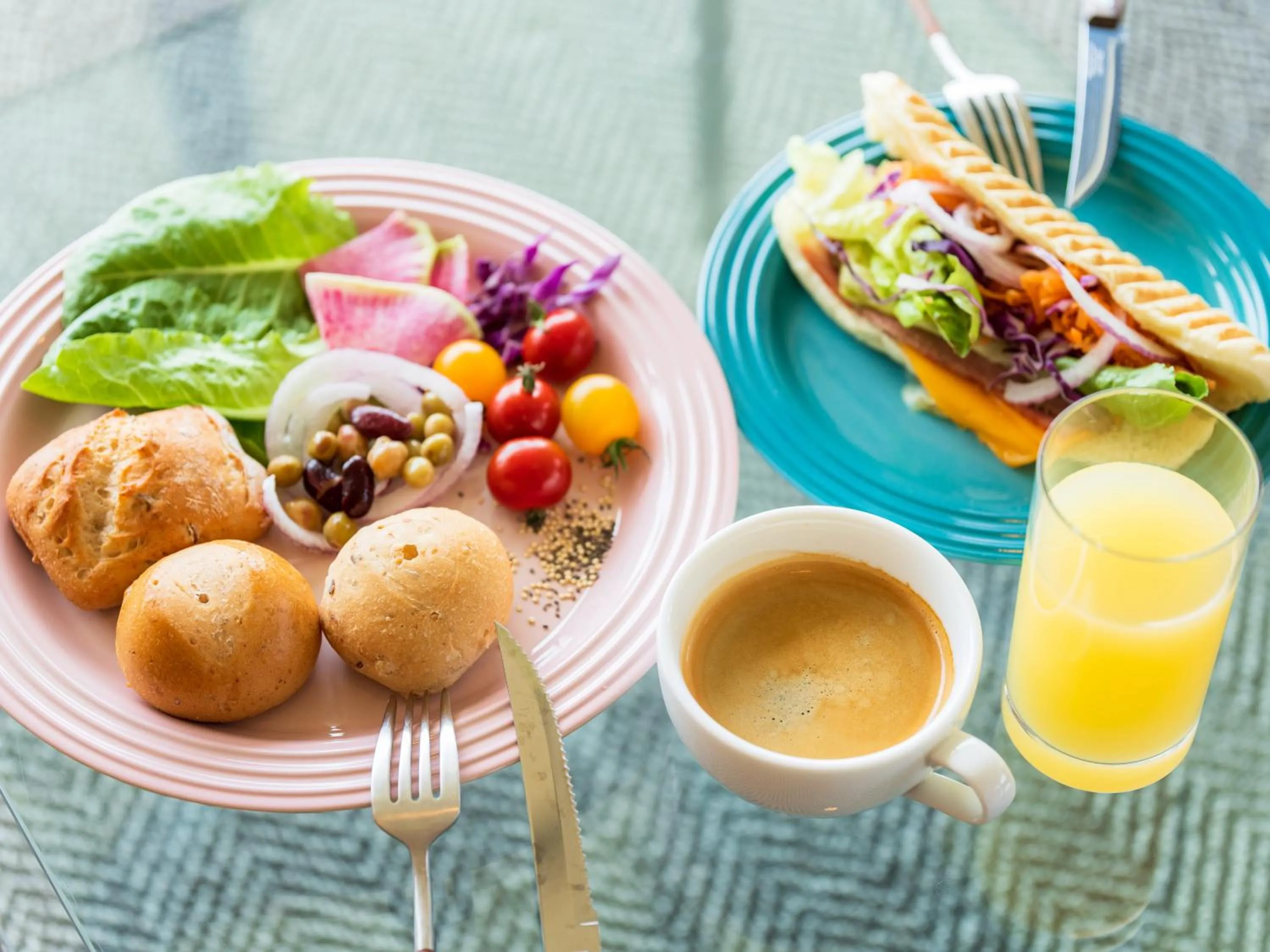 Restaurant/places to eat in GLAMPROOK Futtsu BRISTOL HILL