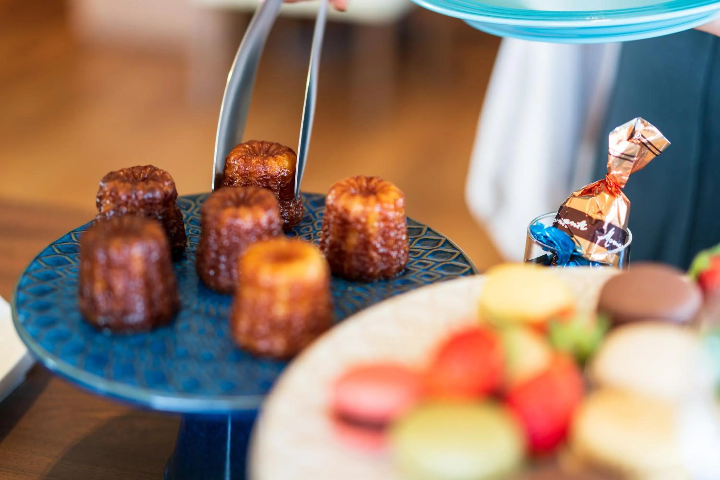 Lounge or bar in GLAMPROOK Futtsu BRISTOL HILL