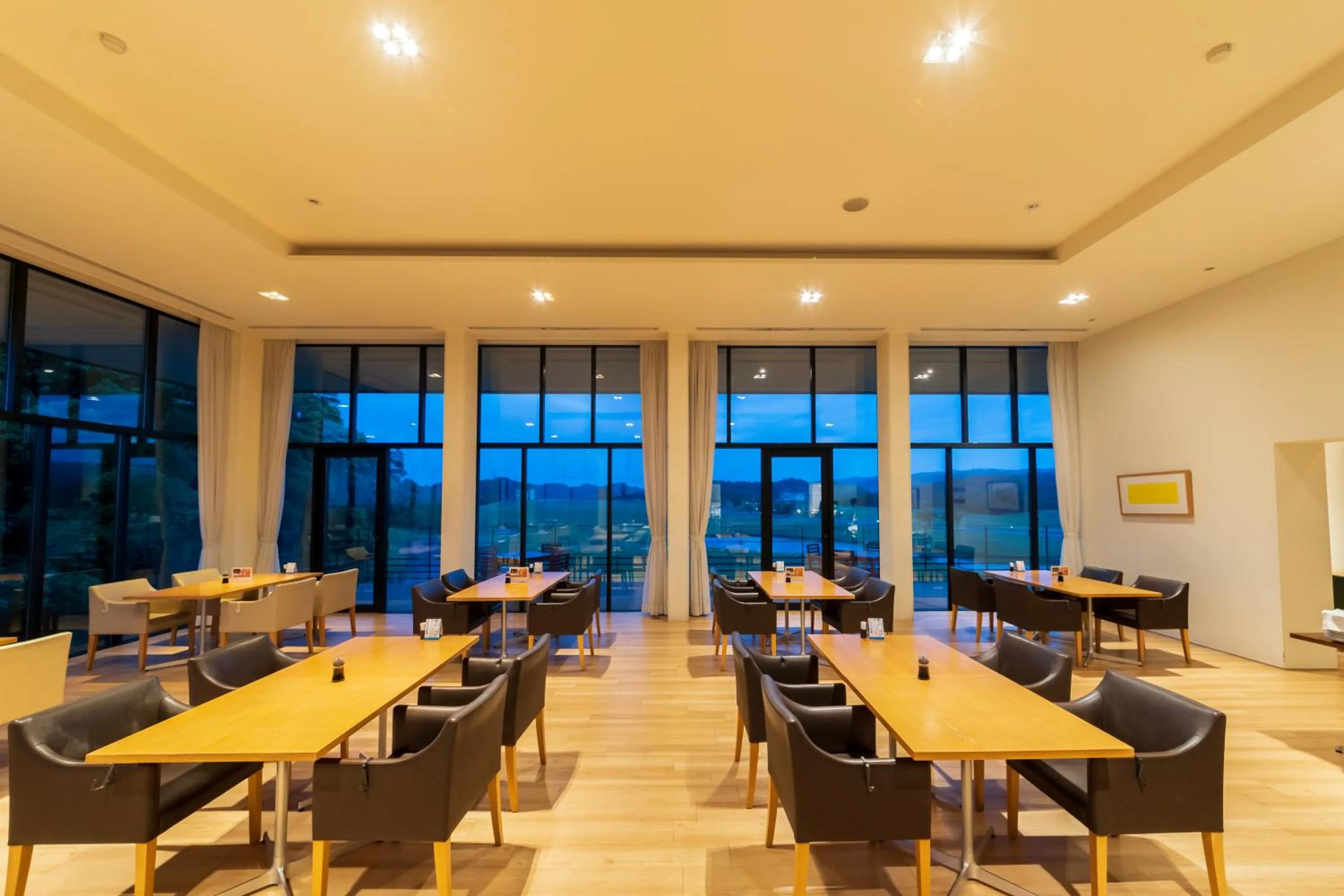 Restaurant/places to eat in GLAMPROOK Futtsu BRISTOL HILL