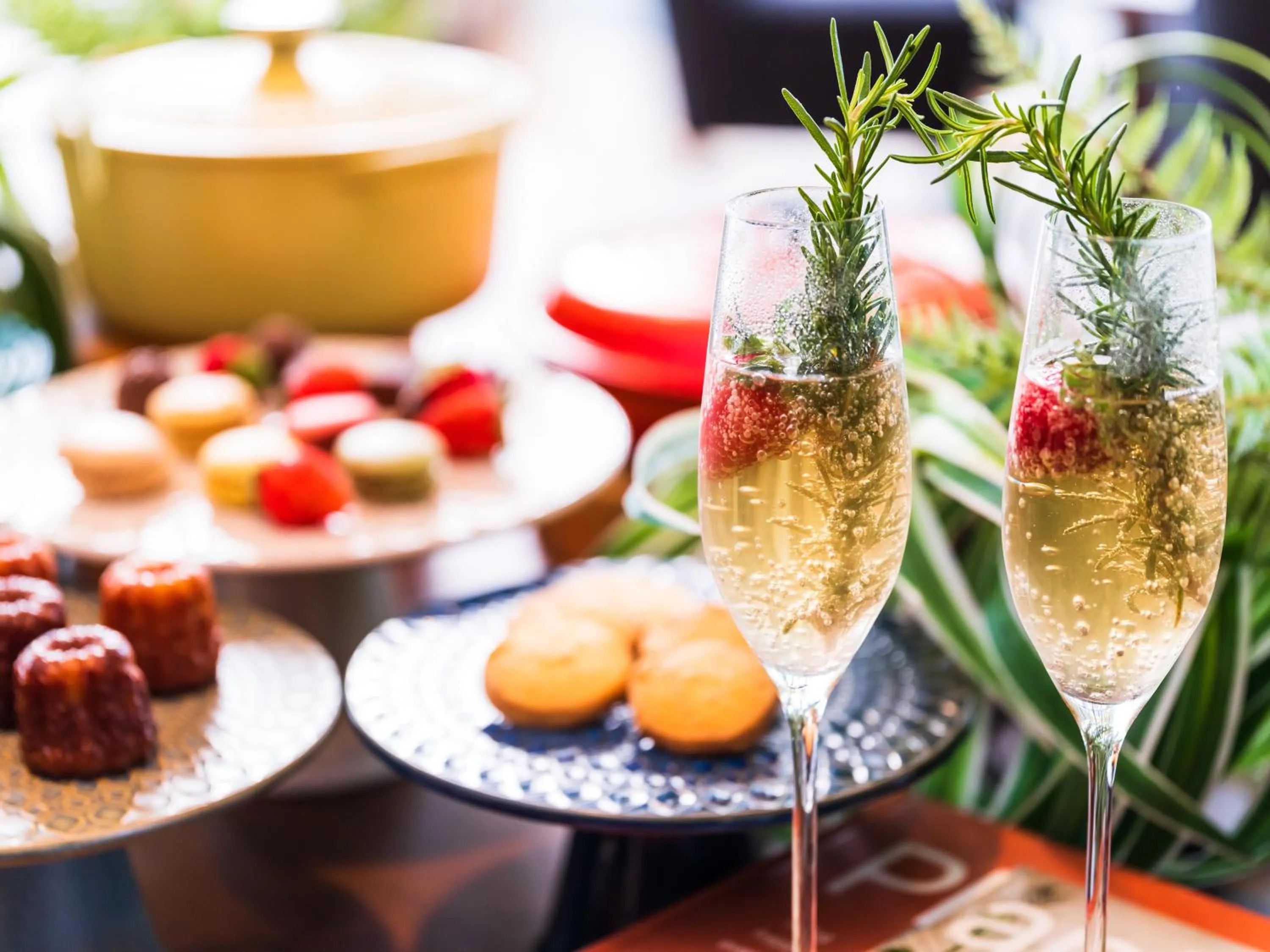 Lounge or bar in GLAMPROOK Futtsu BRISTOL HILL