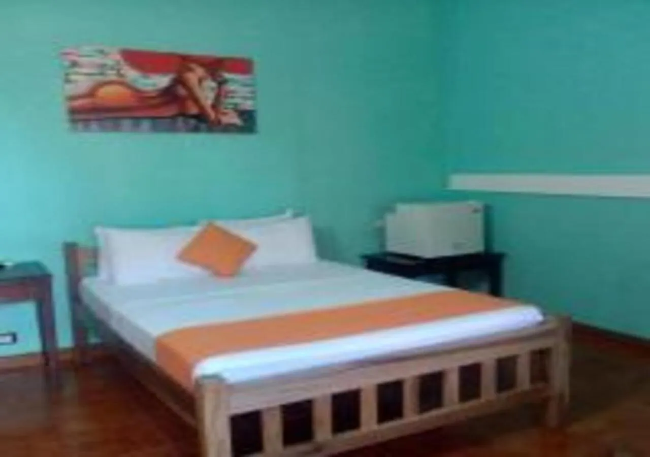 Bedroom, Bed in Hotel El Maltese