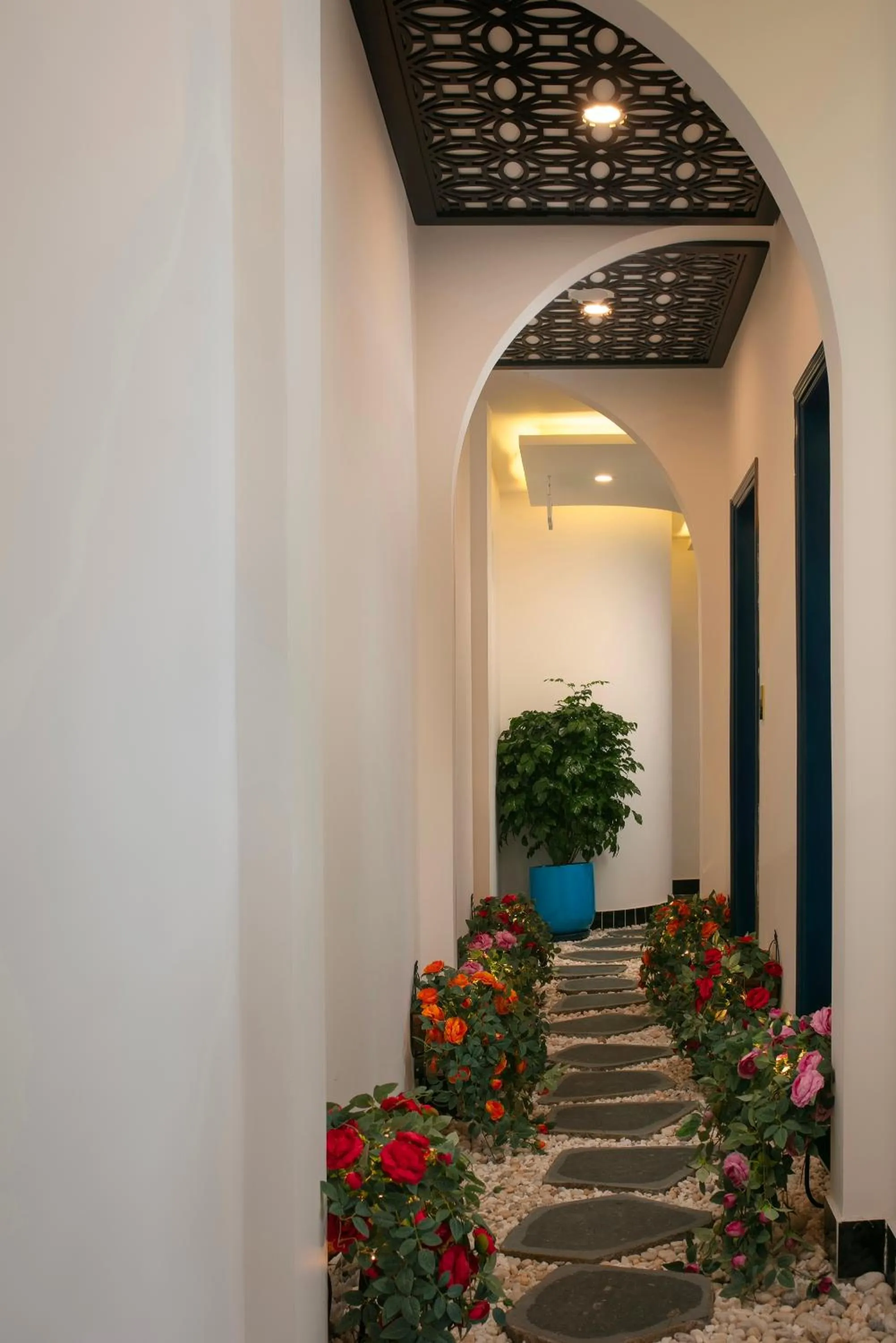 Silk River Hoi An Hotel & Spa