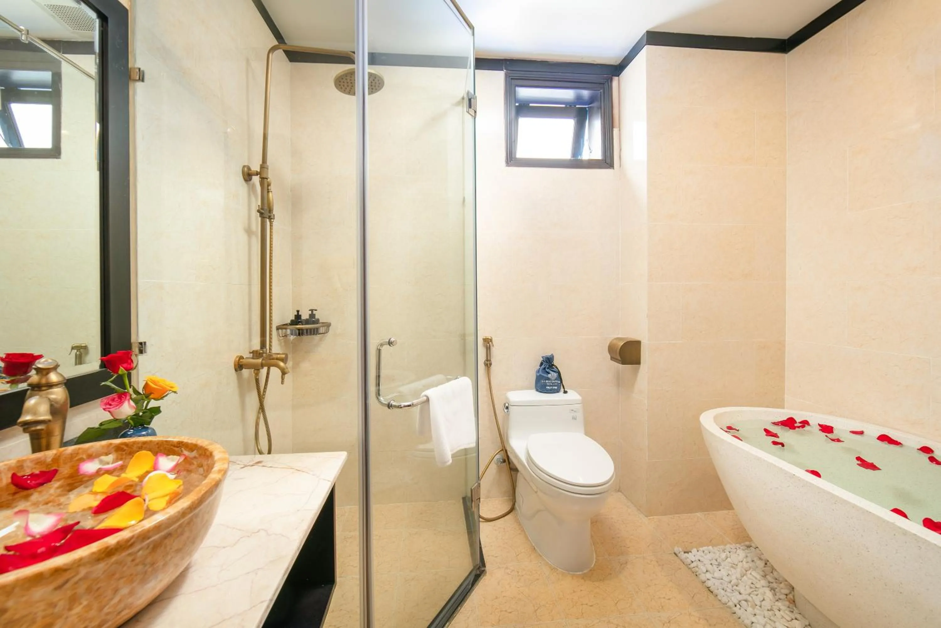 Silk River Hoi An Hotel & Spa