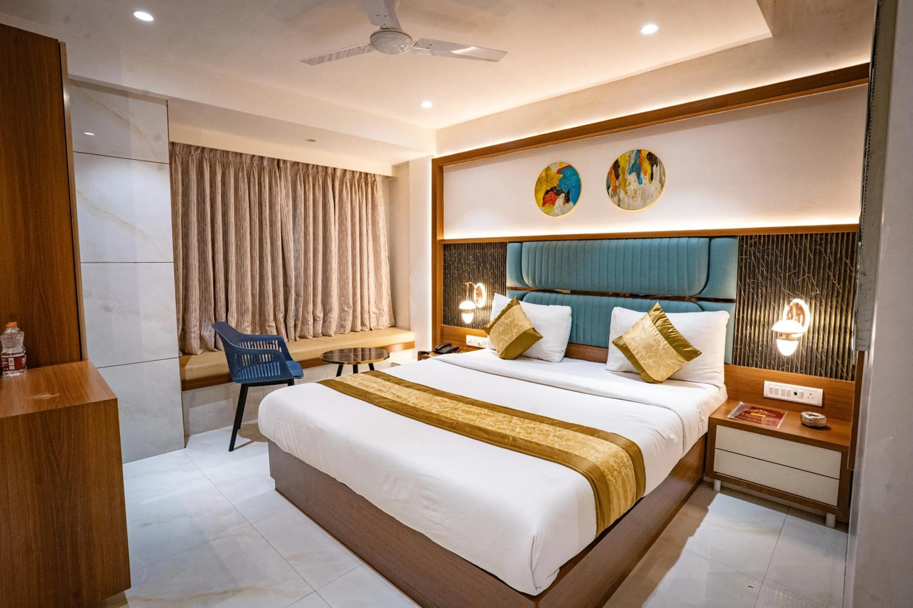 Hotel Spencer-Navi Mumbai