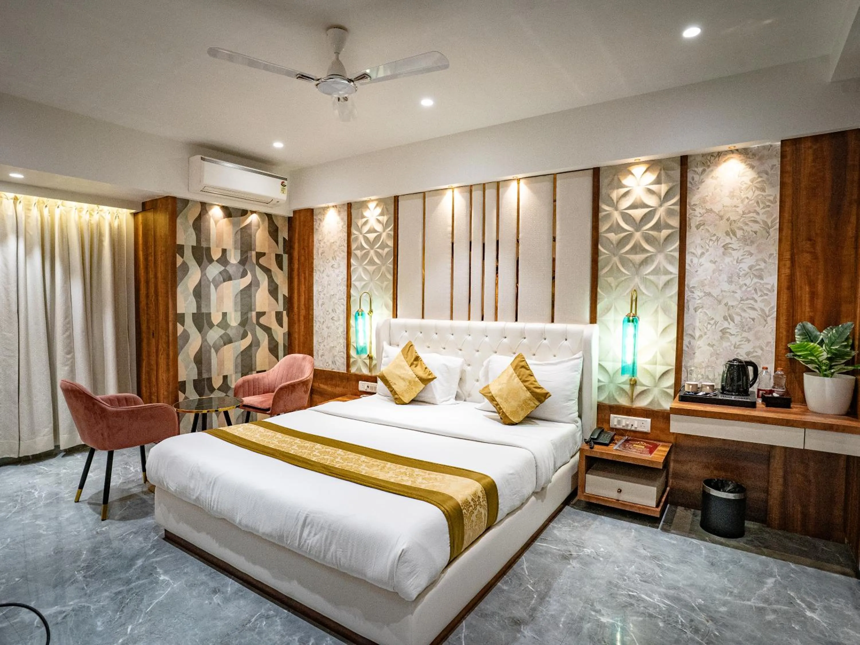 Hotel Spencer-Navi Mumbai