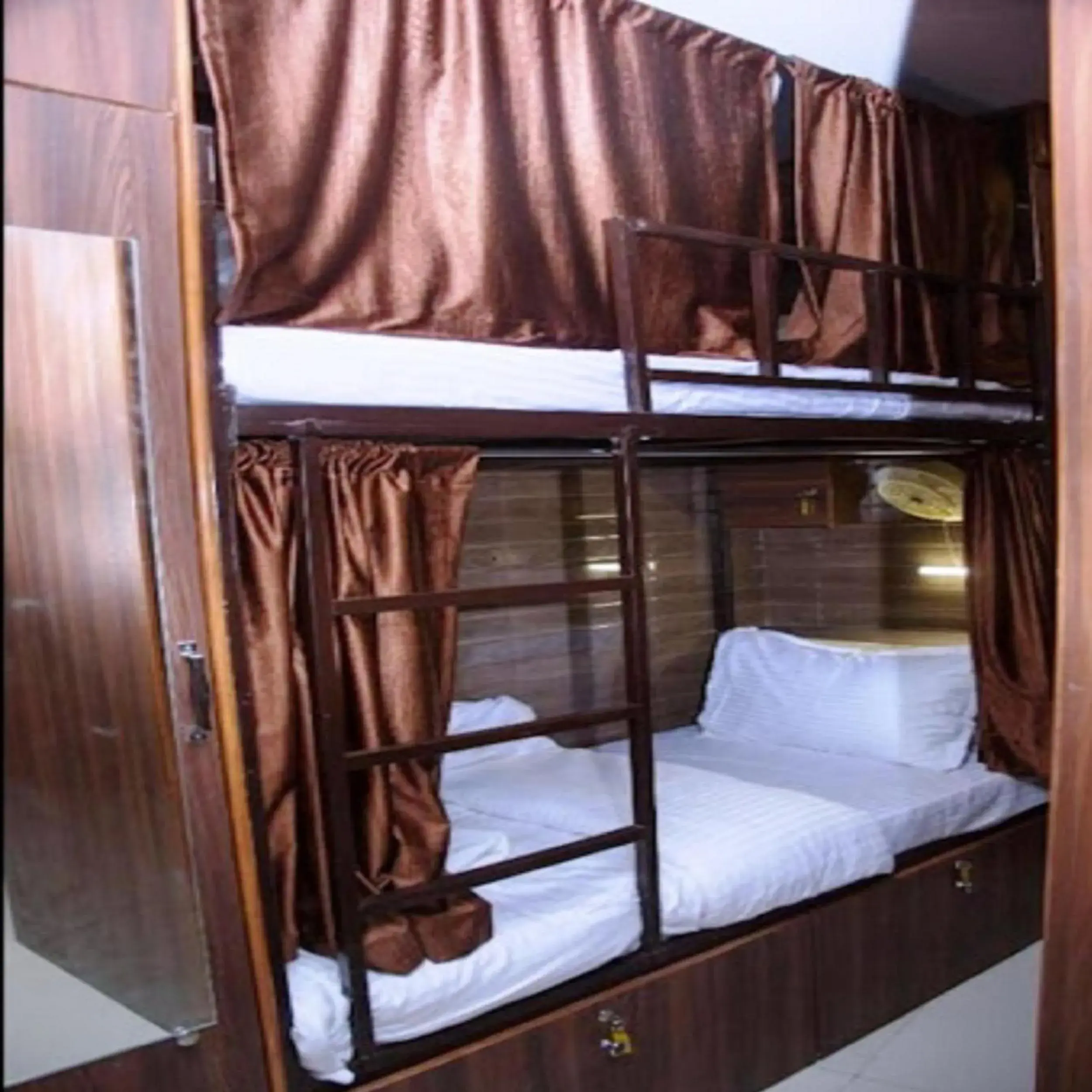 Negasi Dormitory Negasi Dormitory